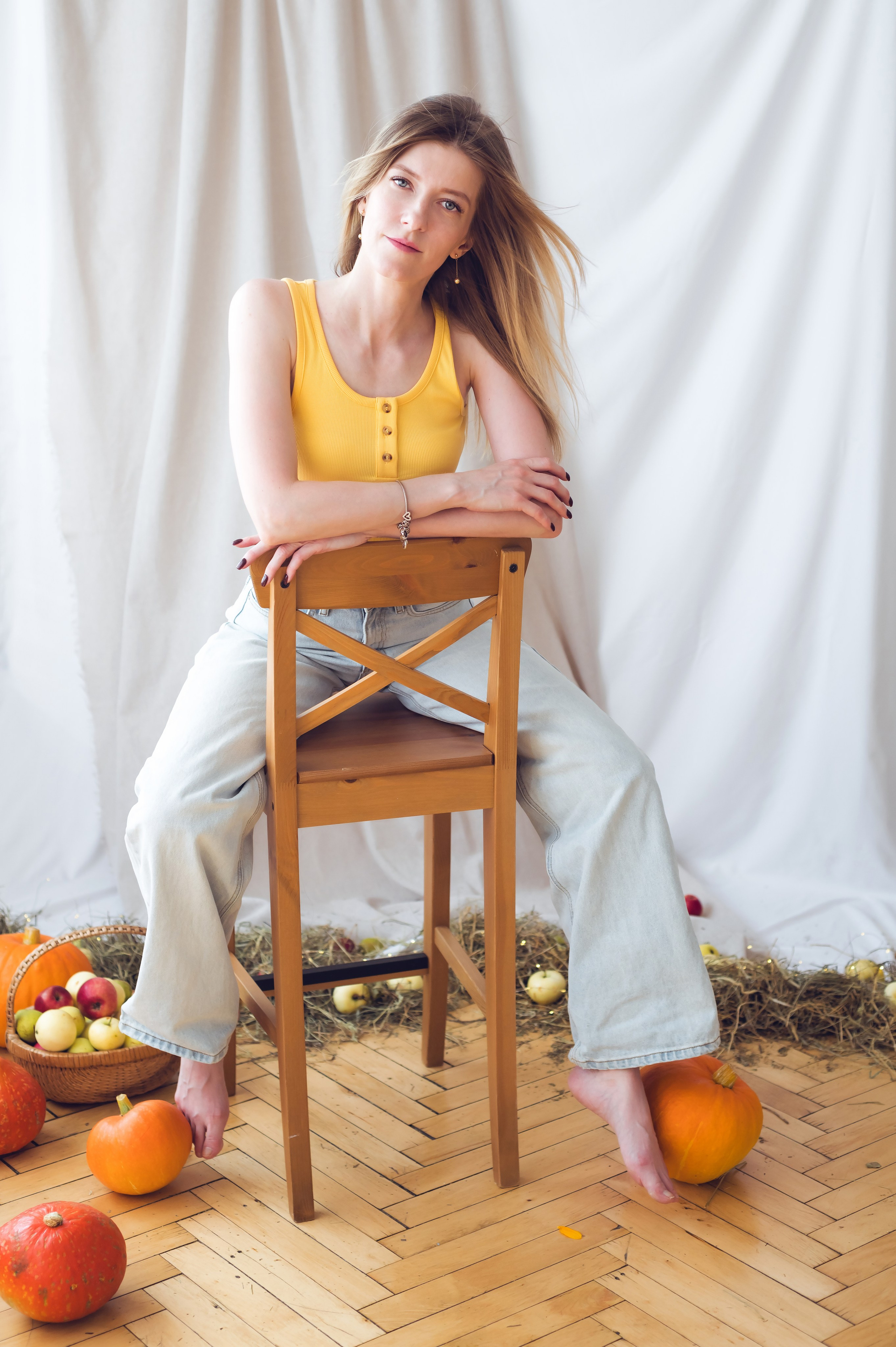 Катя. Детский и семейный фотограф Эльмира Веселова