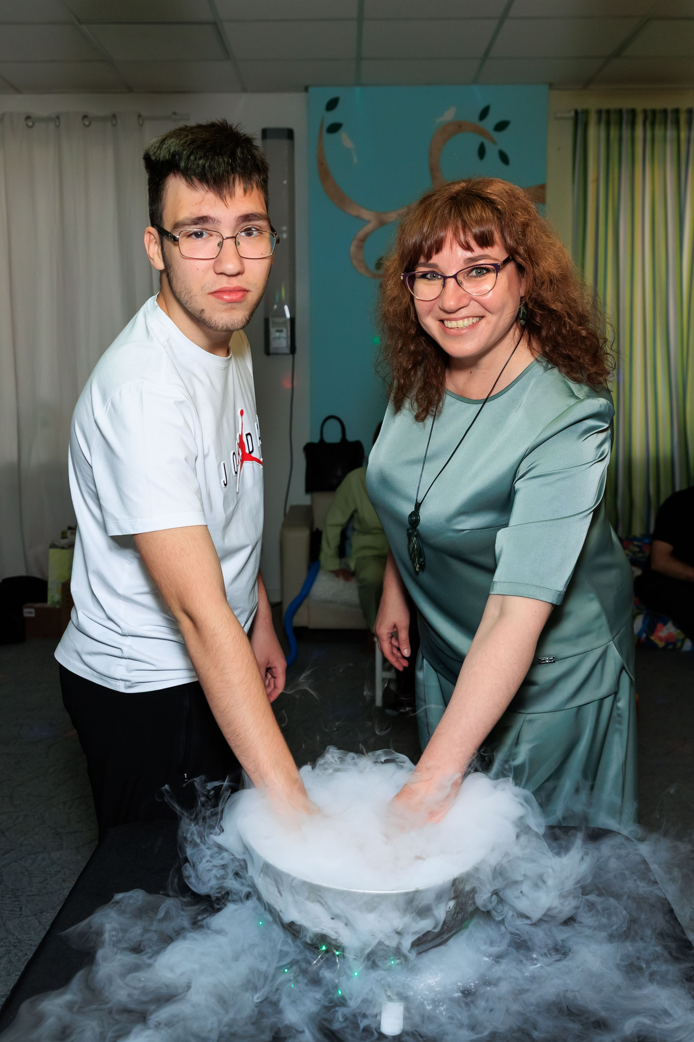 Детский лофт Альпака. Фотограф Новосибирск — Наталья Гресь