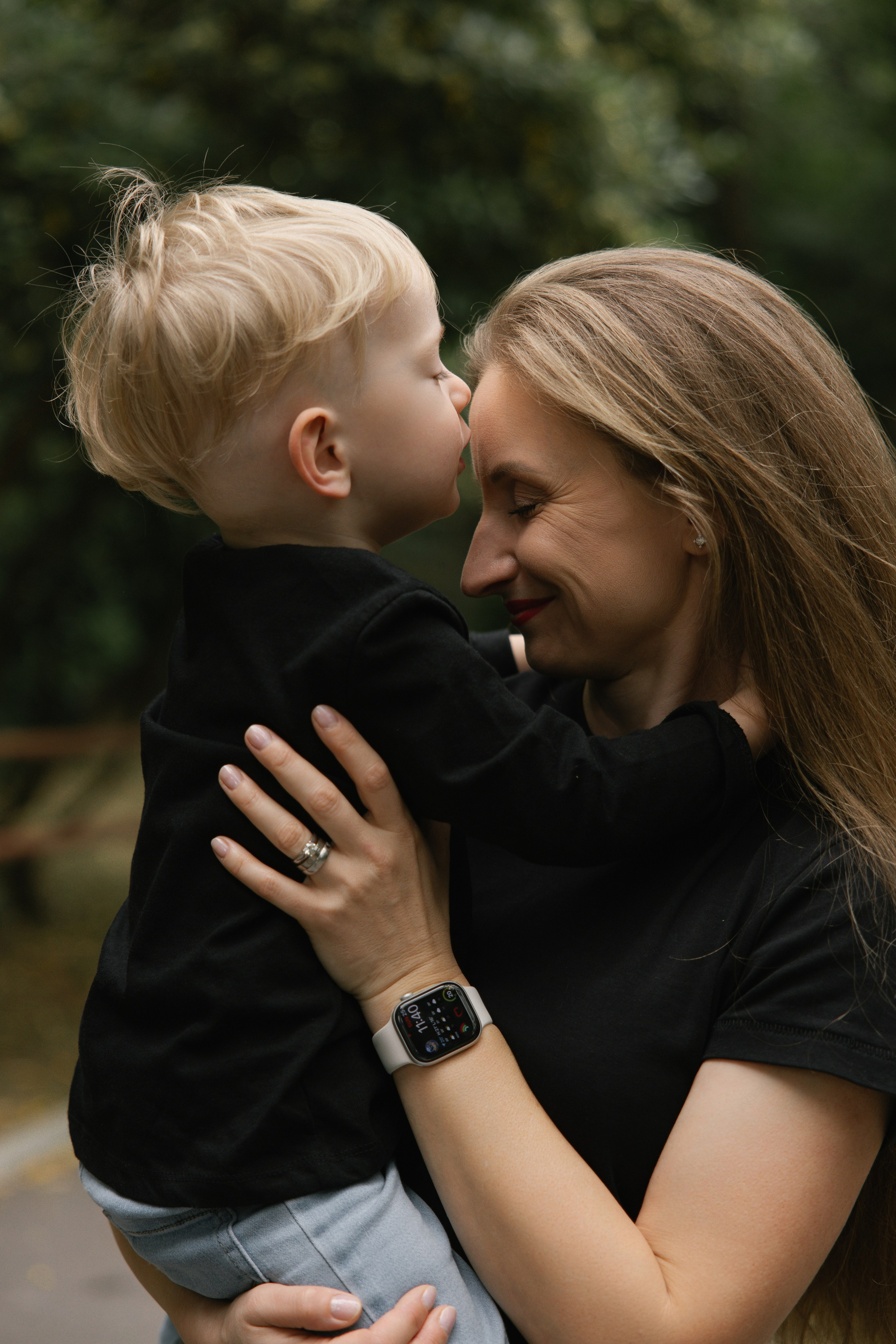 Утром в Стамбуле