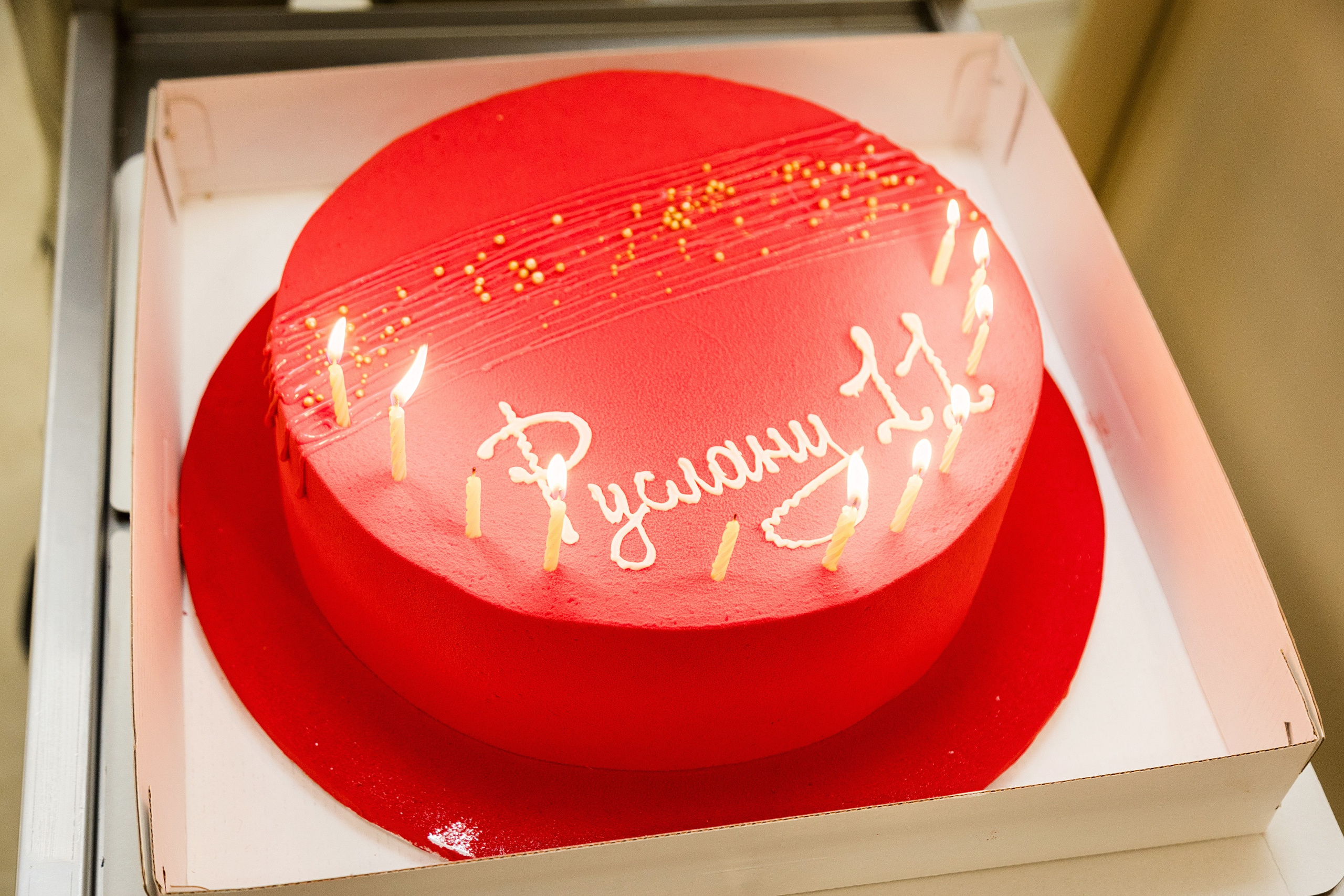 Руслан 11 лет. Детский фотограф видеограф в Хабаровске Михаил Орлов