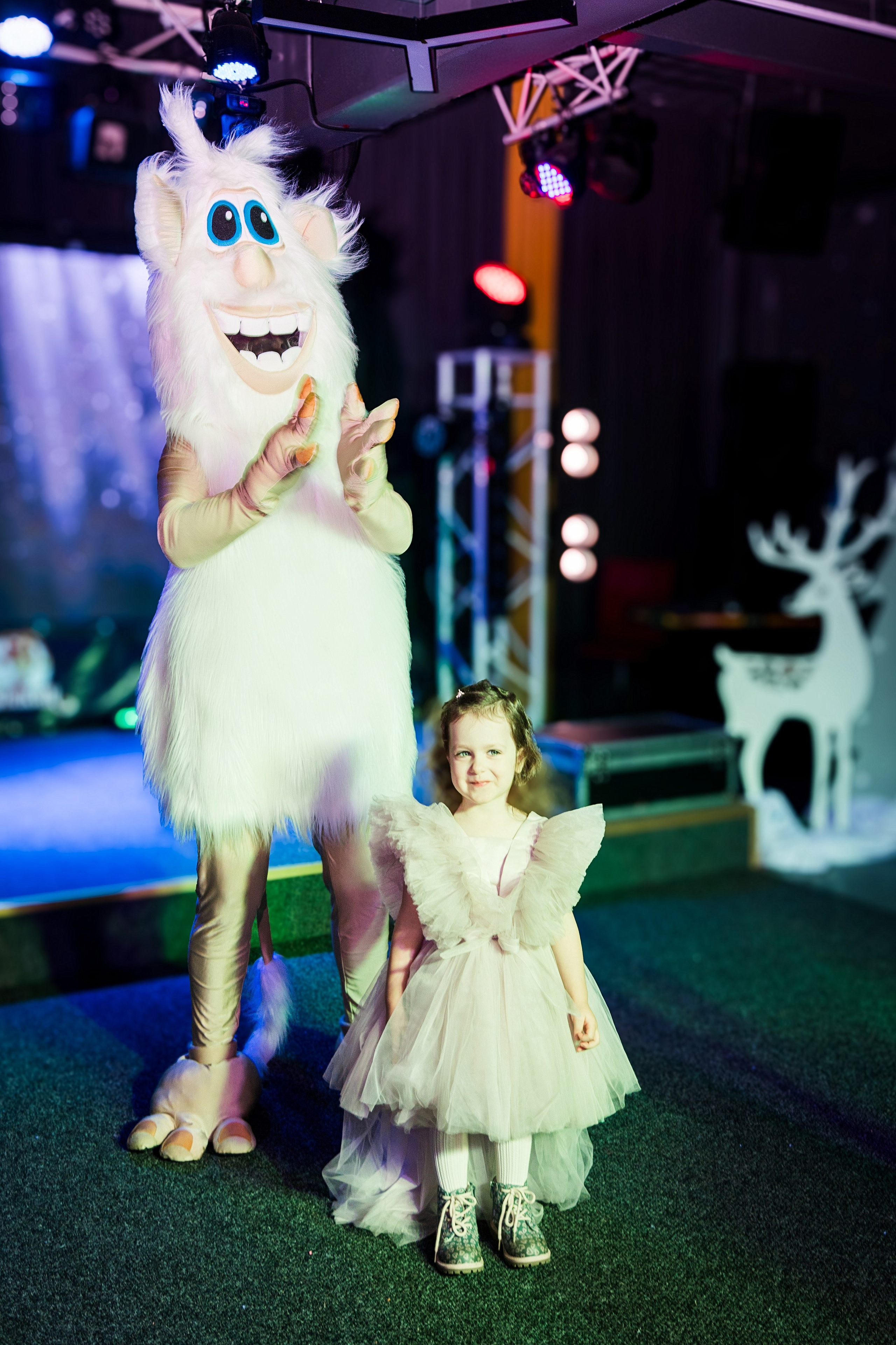 Василисе 3 года. Детский фотограф видеограф в Хабаровске Михаил Орлов