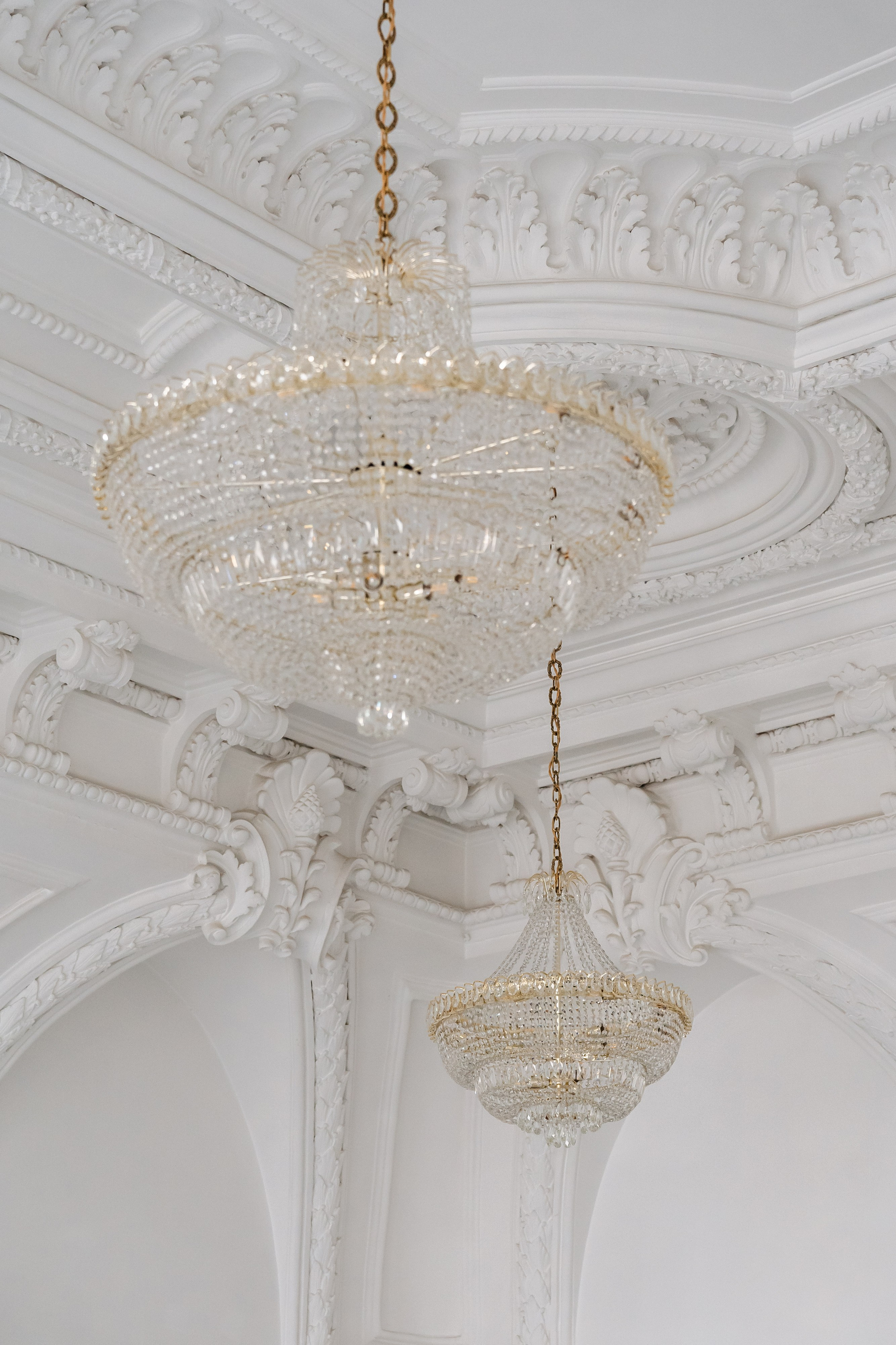 Свадьба Юлии и Никиты. Свадебный фотограф в Москве Яна Деньгина