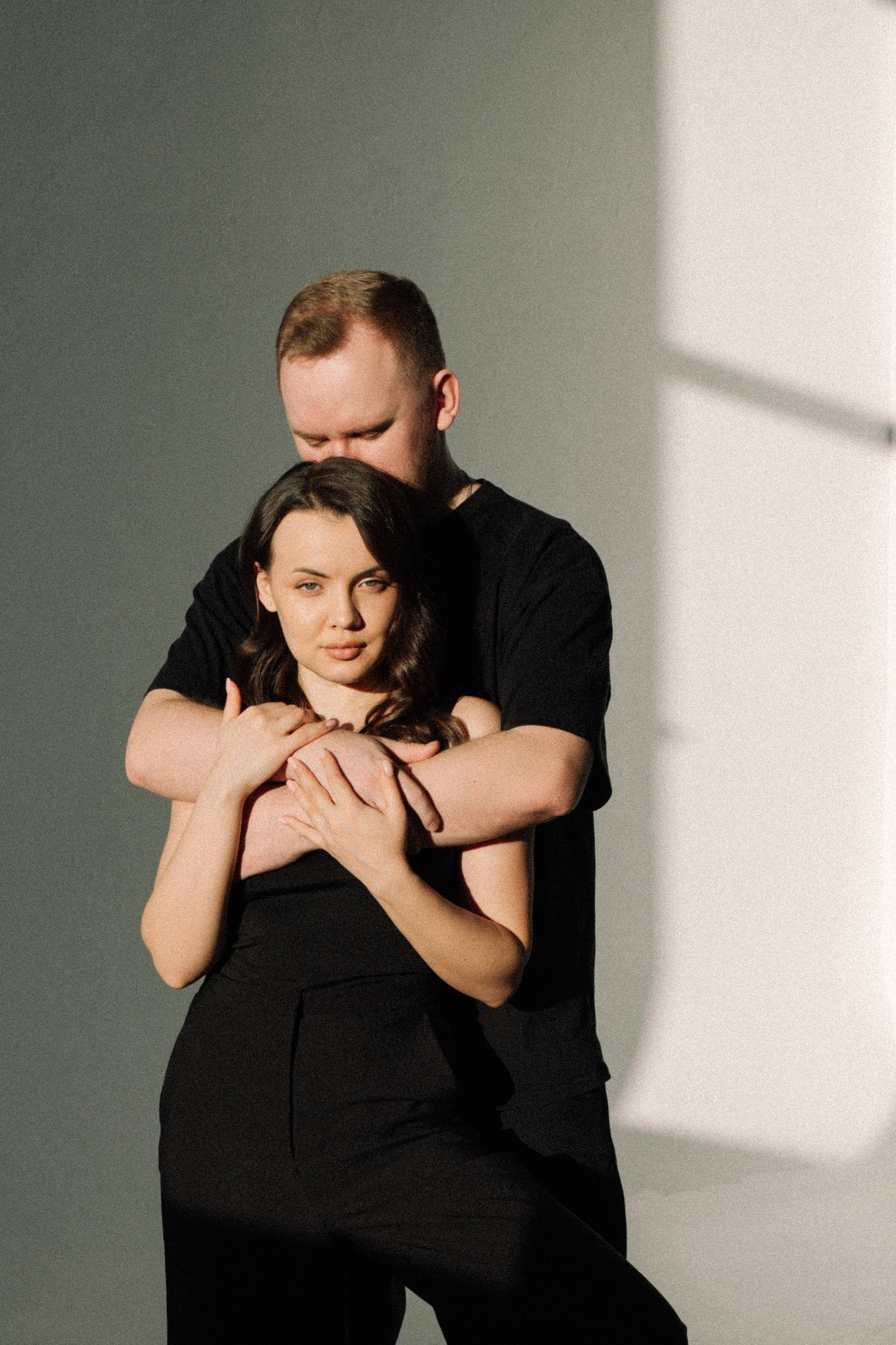 Саша и Аня. Брысина Алёна/ фотограф Петрозаводск, Карелия