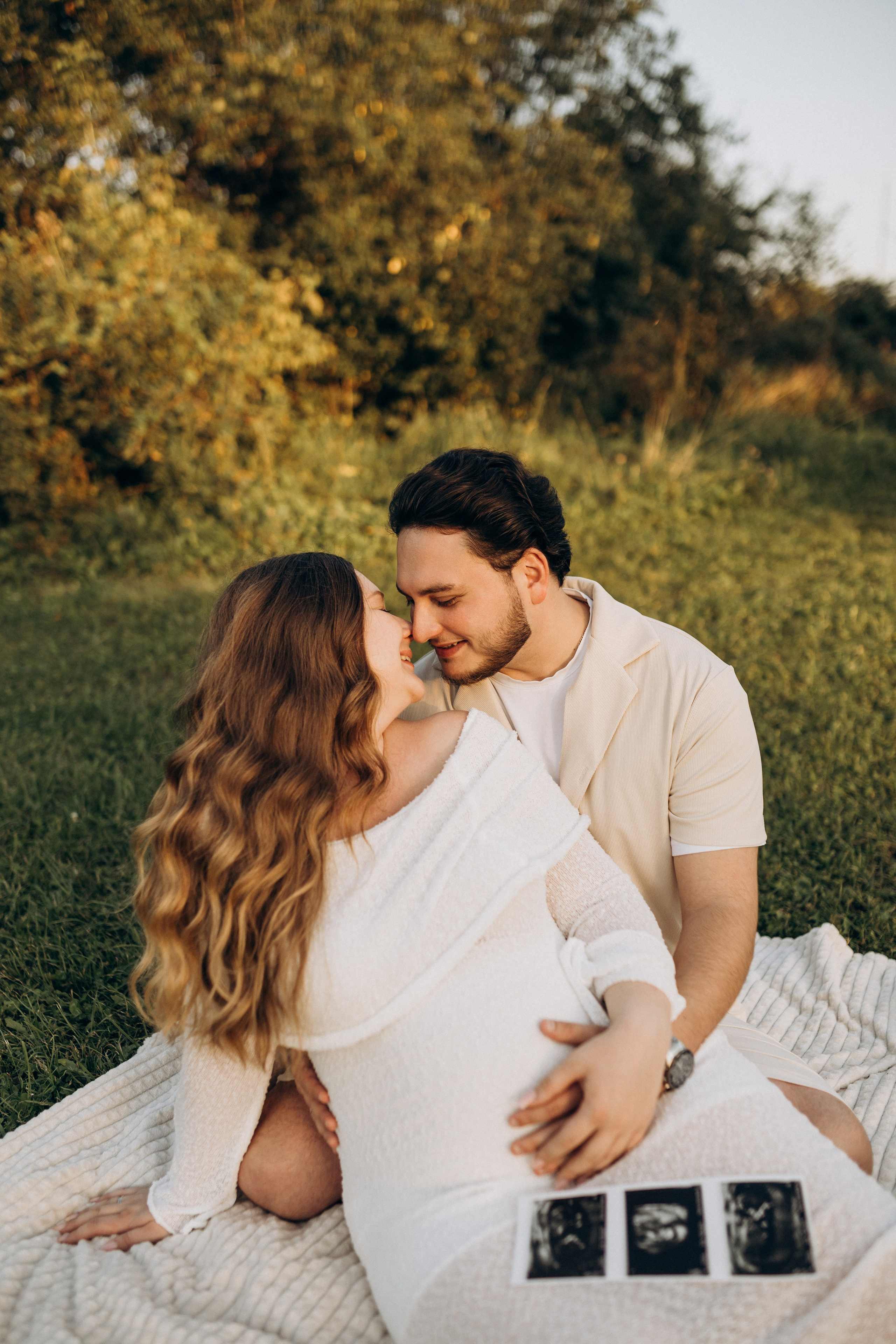 Даша и Никита. Фотограф в Москве Диана Малимон