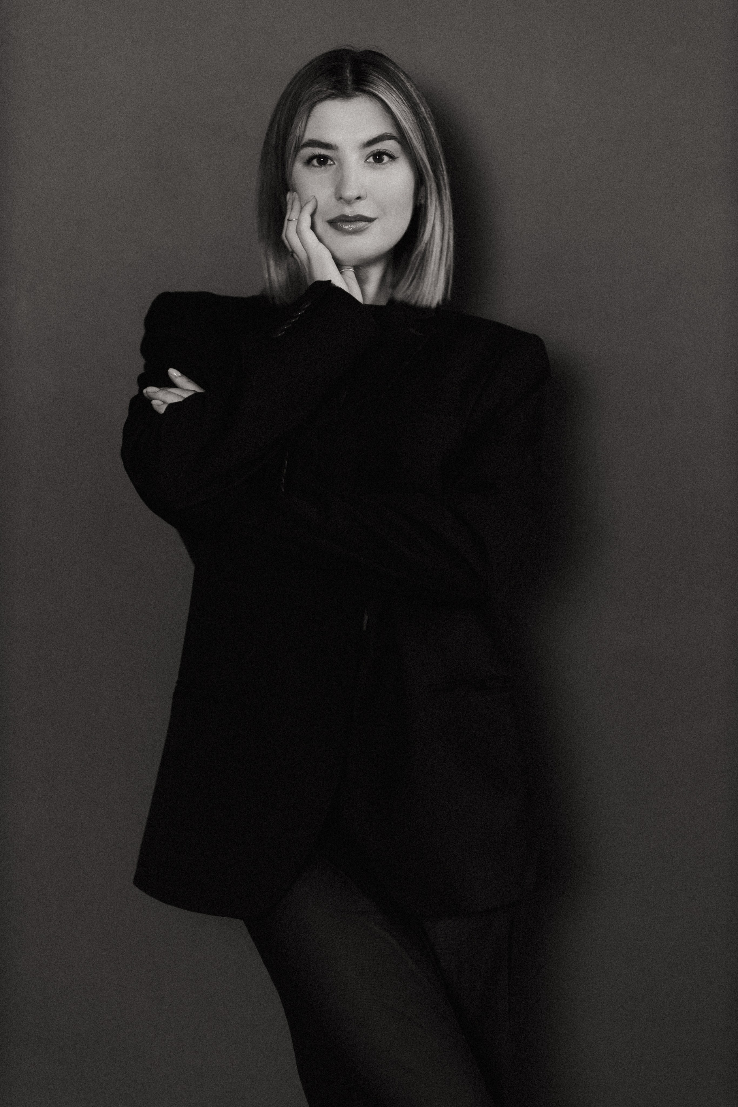 MASHA. Хорошие фотографии в Красноярске