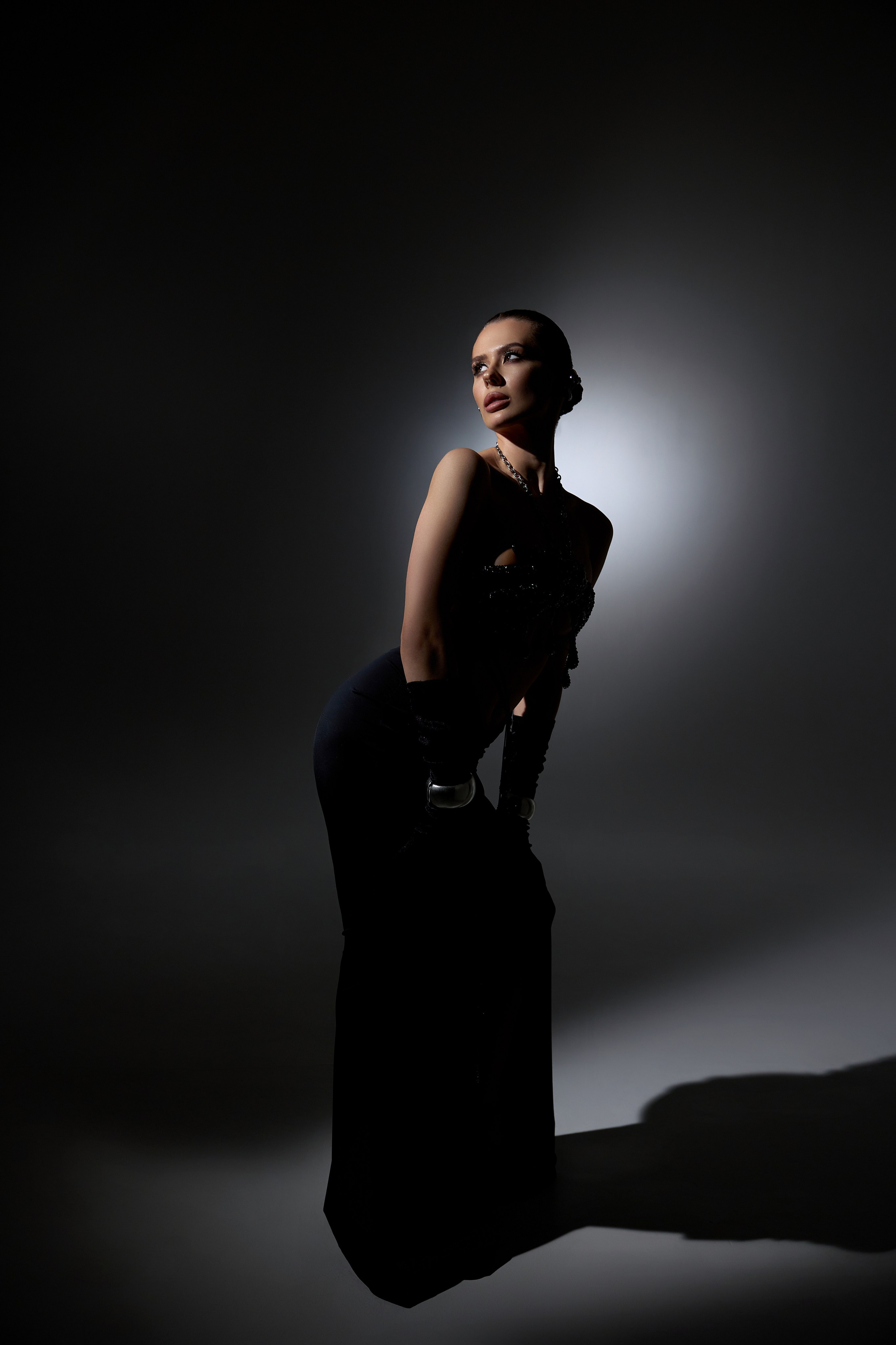 Виктория. Фотограф Леонова Надежда