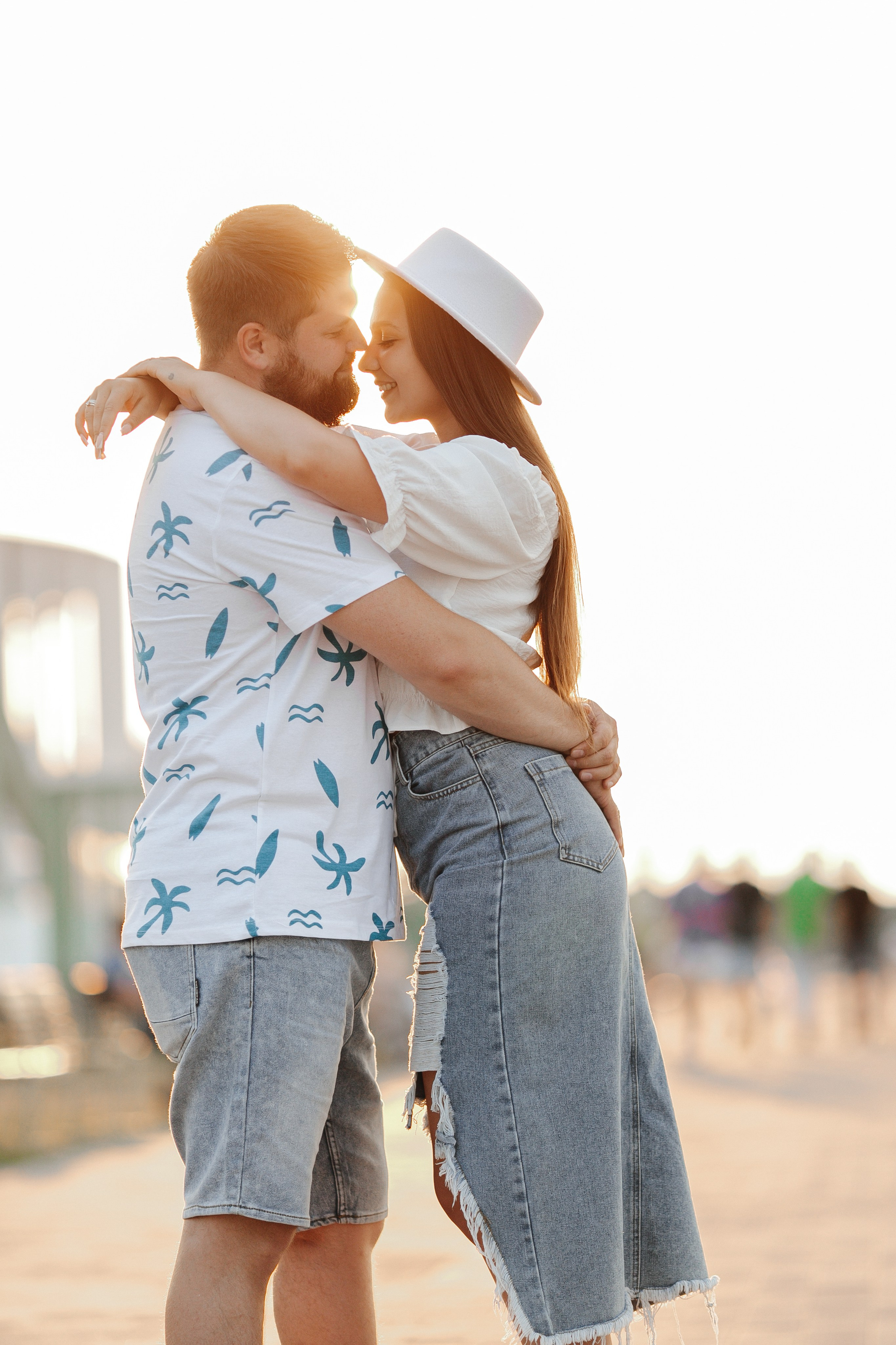 Фотосессия Love Story. Свадебный фотограф Павел Фурашов в Нижнем Новгороде | Paul Matis