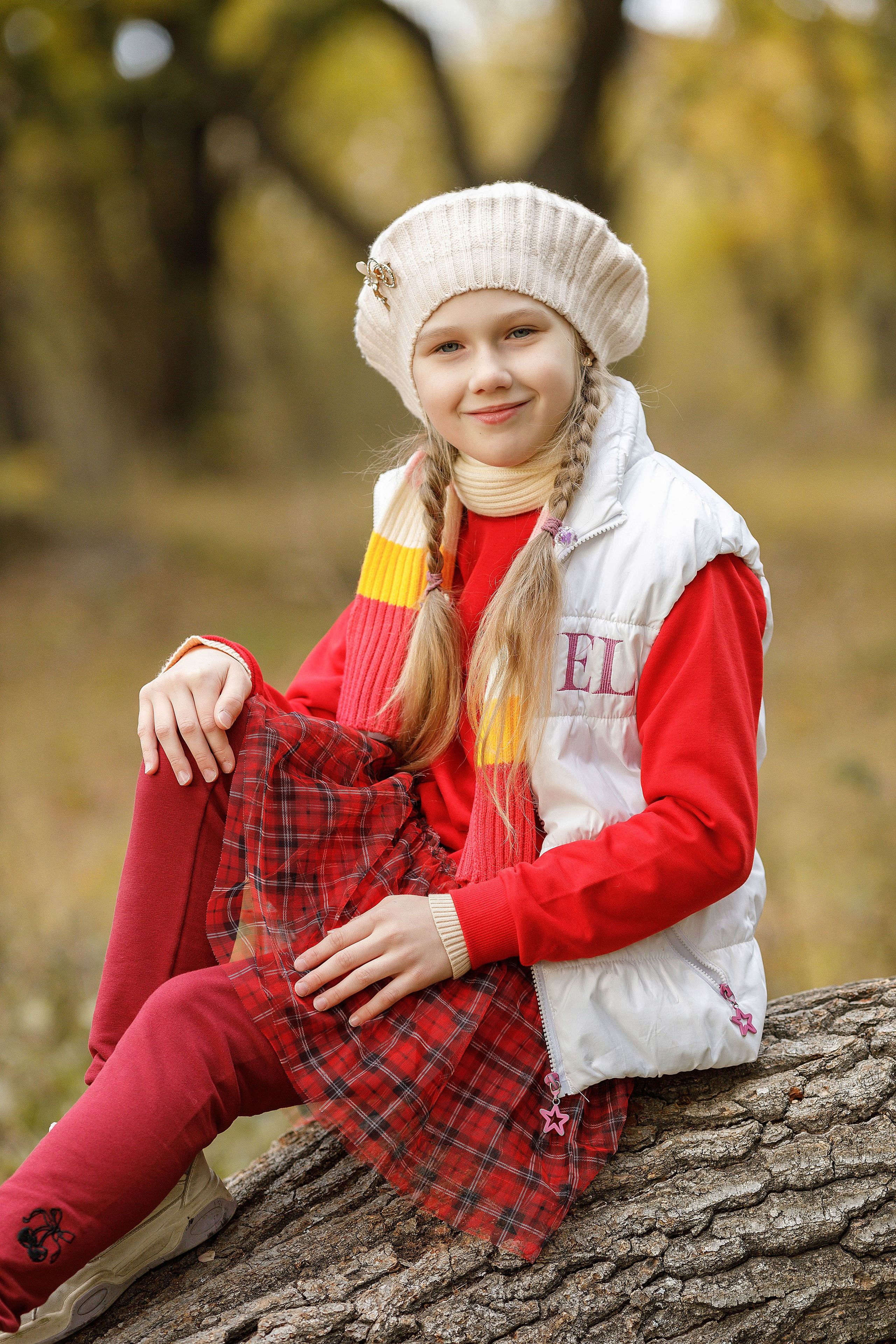 Осень Гимназия Артем. Photoalbum-vl.ru