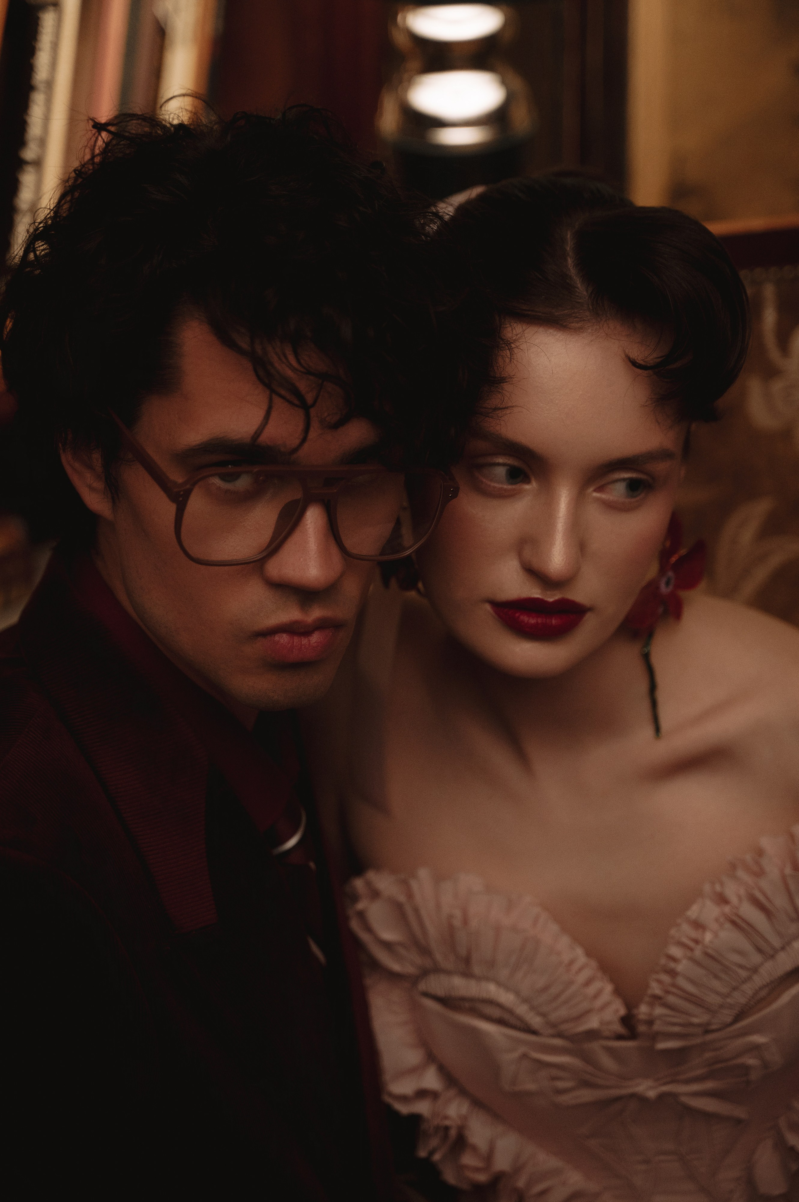 Crime. Фотограф Вито Бурмасов | Москва