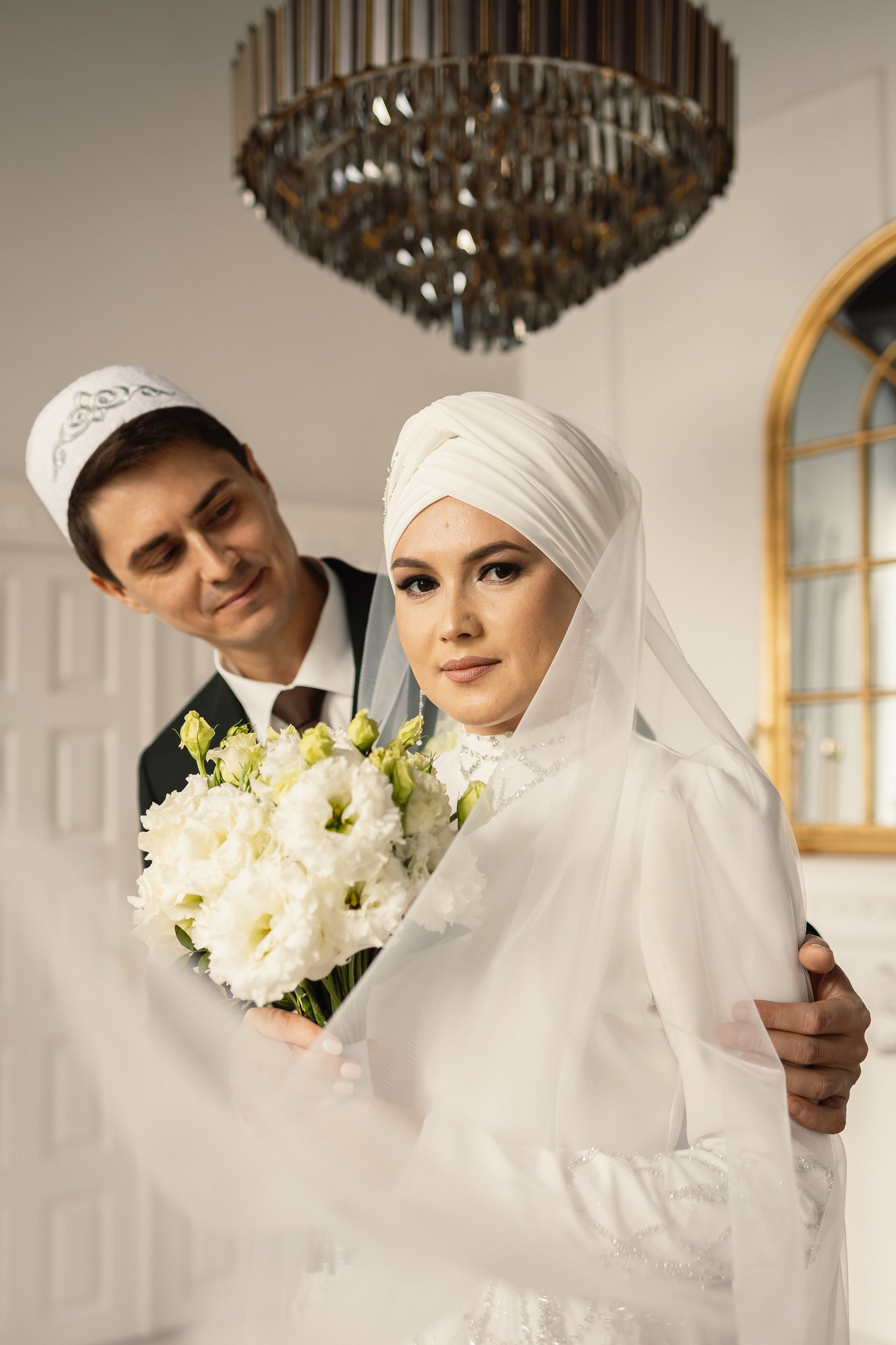 Айдар и Ильфира