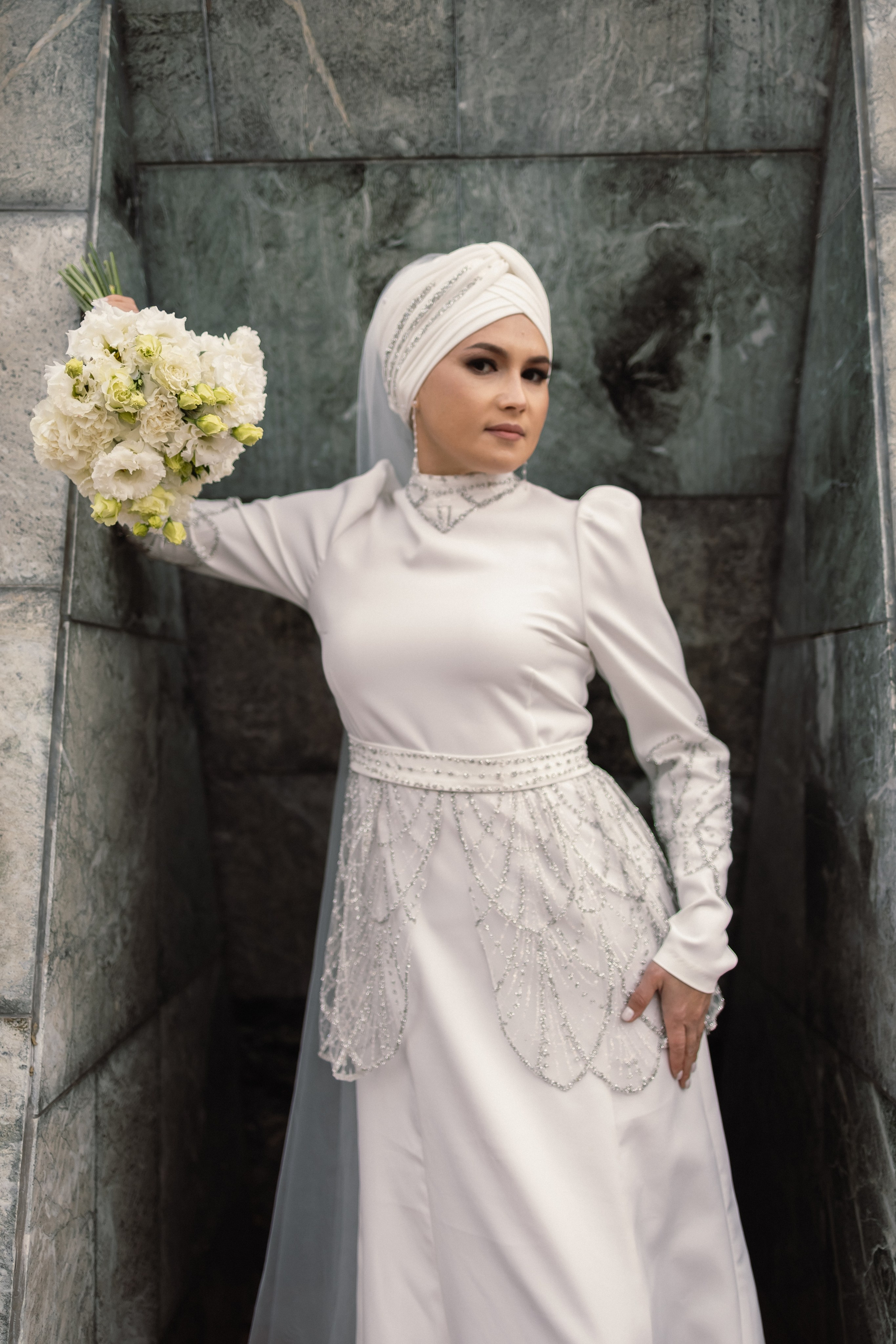 Айдар и Ильфира