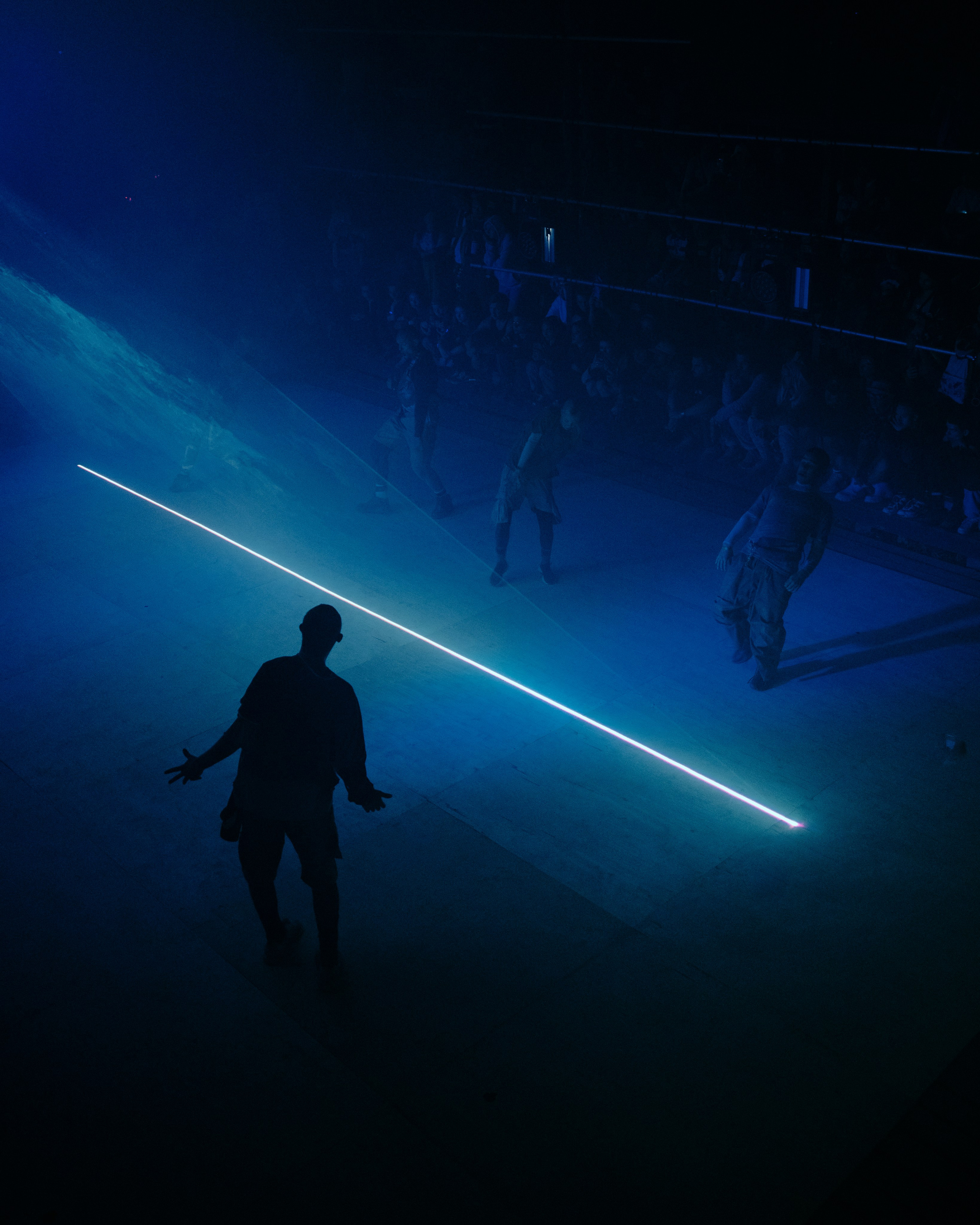 Signal 2024. @tomrus: Рустам Шагиморданов — фотограф