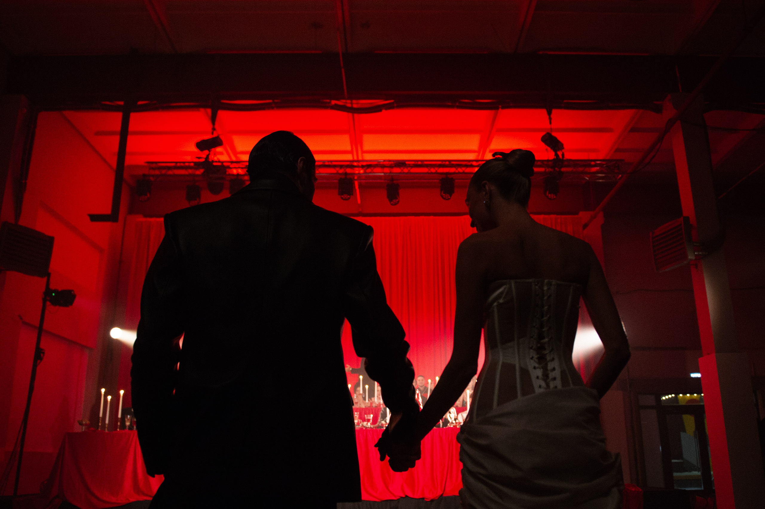 Мастер и Маргарита | Бал. Свадебный и репортажный фотограф Сергей Чесноков