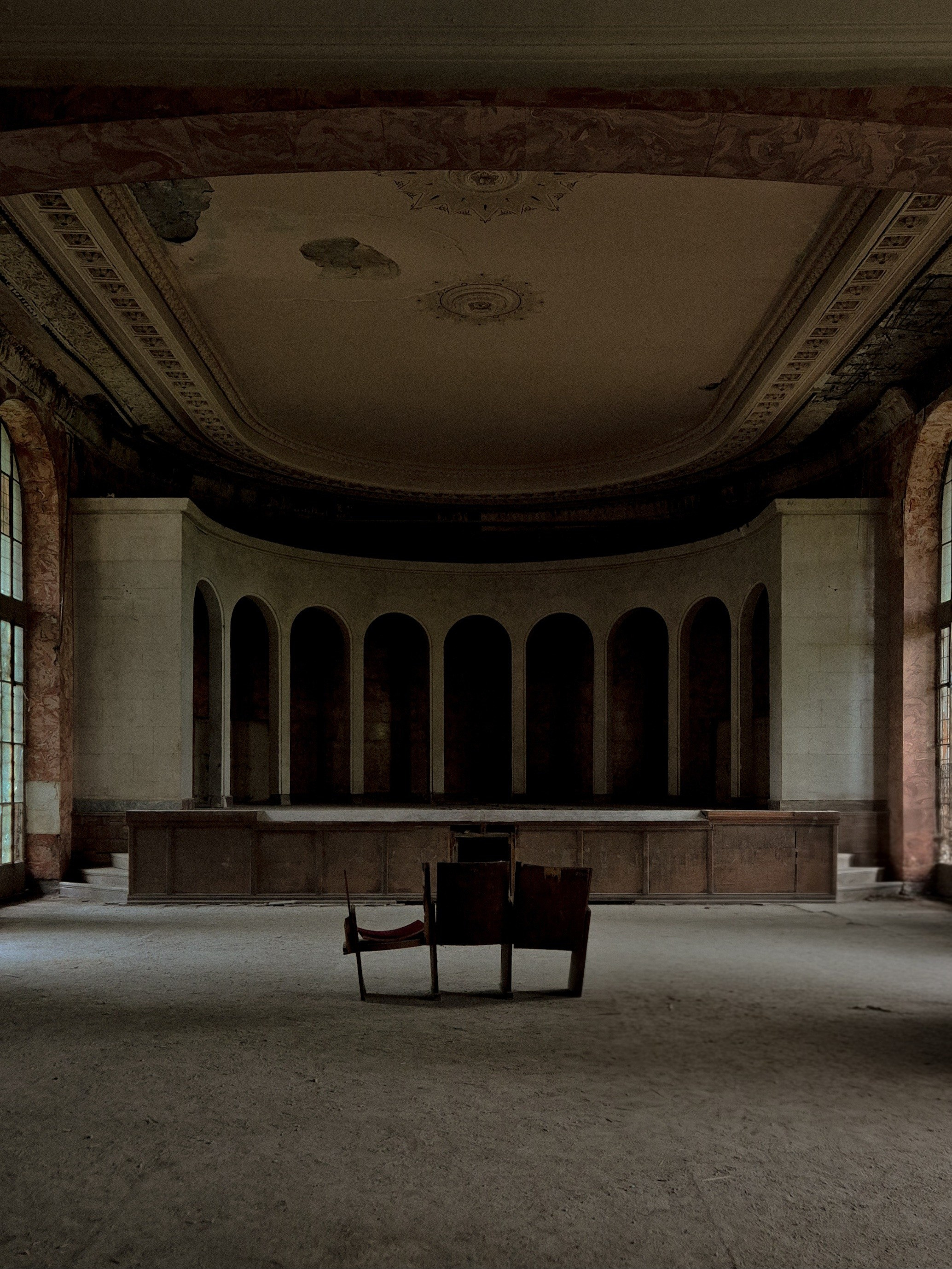 Ростов-на-Дону «МИР В ДЕТАЛЯХ». ARTEXPOPHOTO