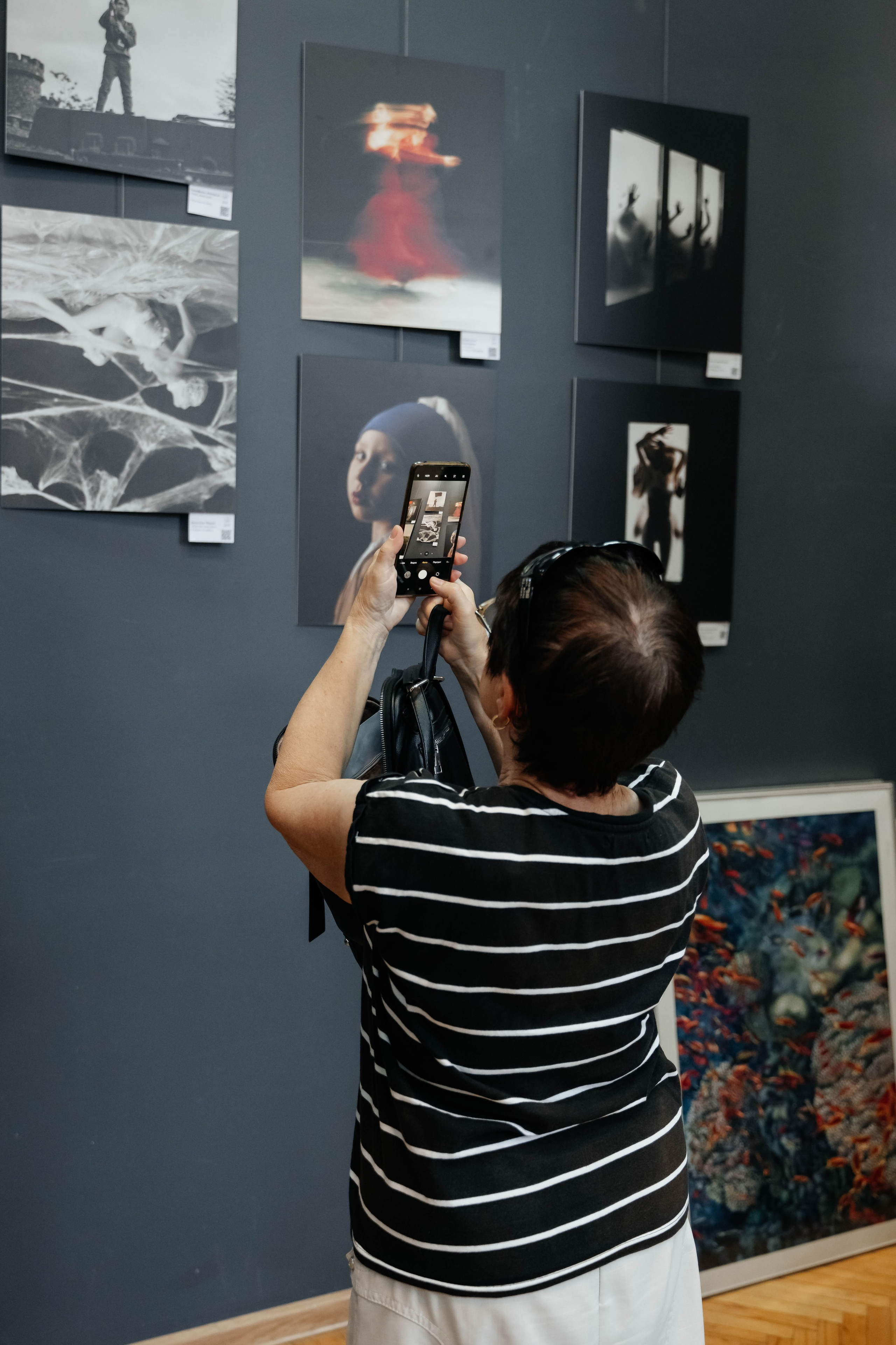 «ИСКУССТВО XXI ВЕКА» Ростов-на-Дону. ARTEXPOPHOTO