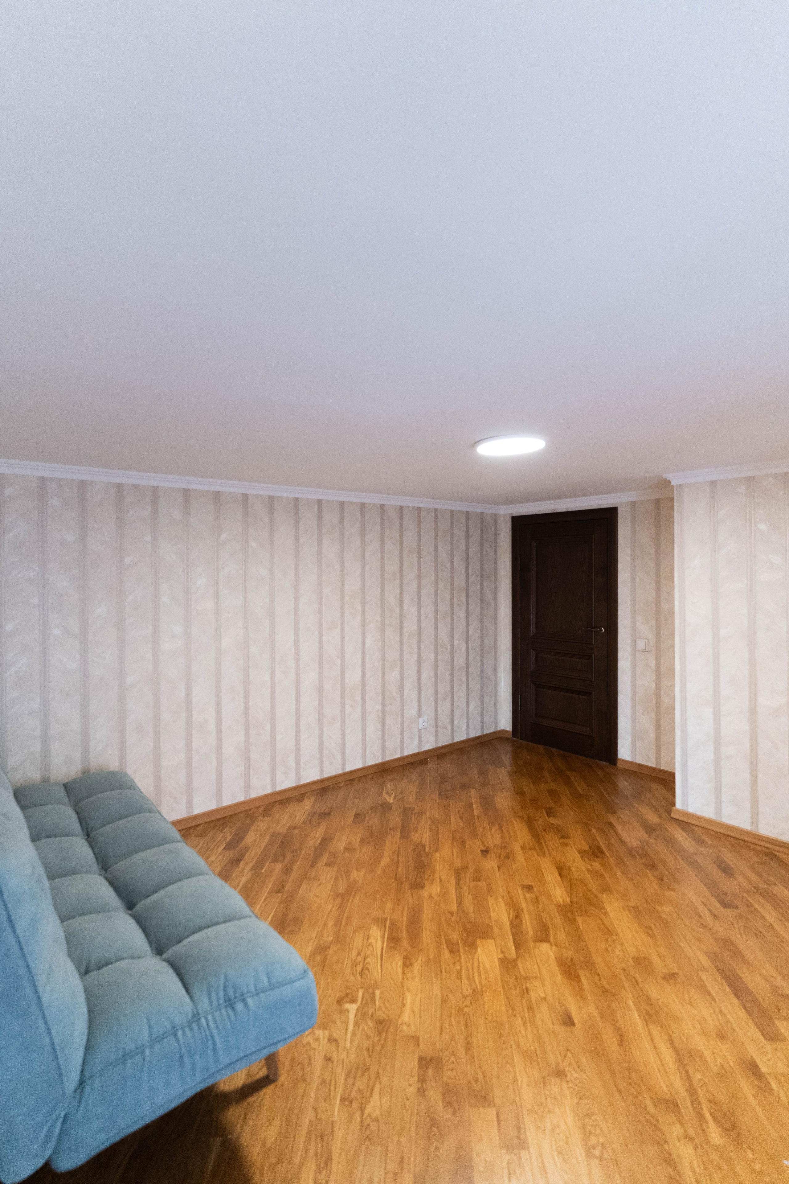 Rozhdestvensky Boulevard. Rezyame