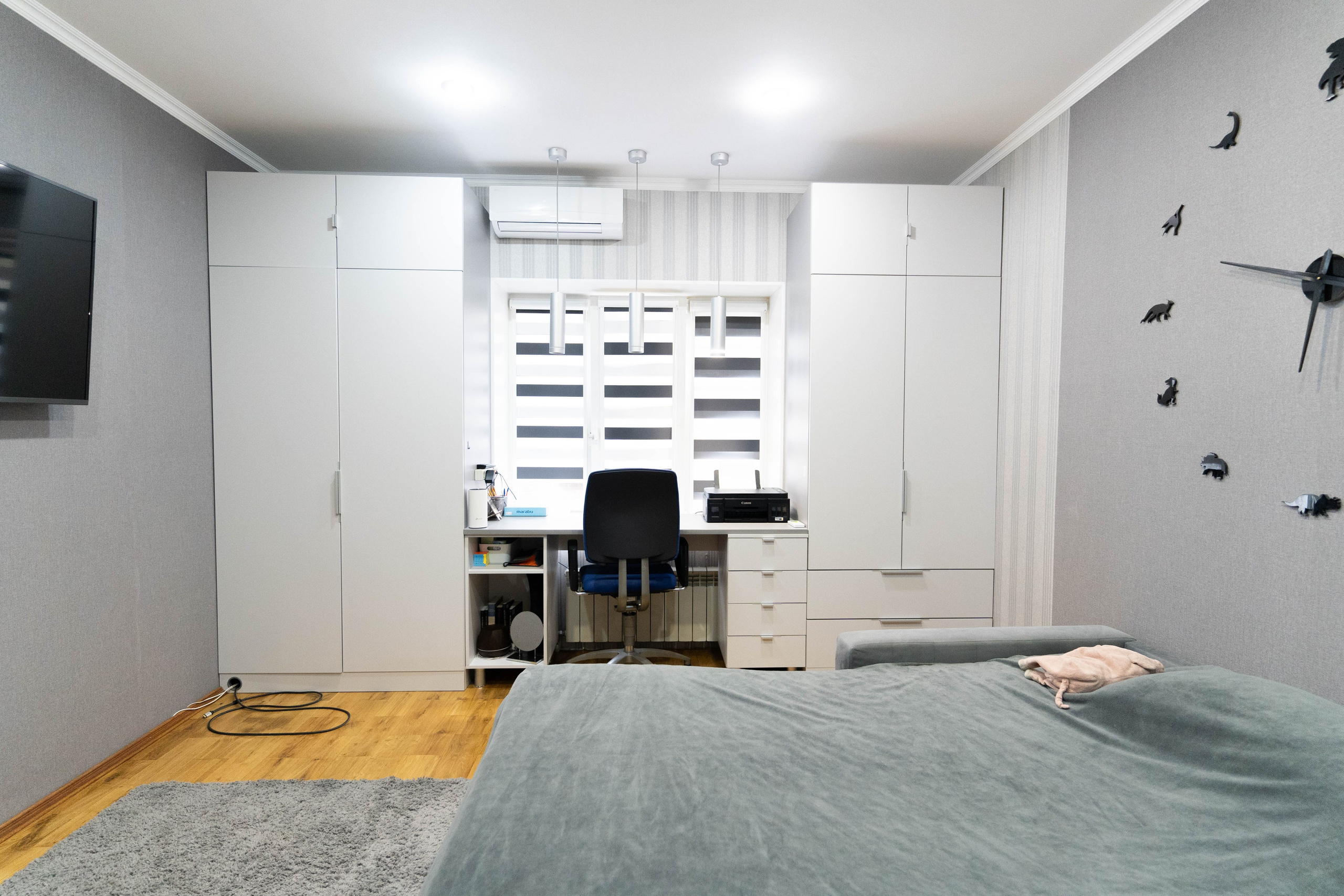 Балашиха. Rezyame
