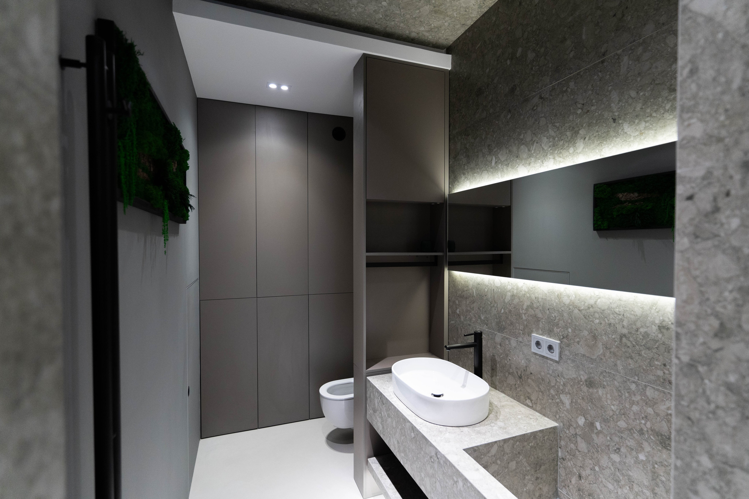 KP Cambridge. Rezyame