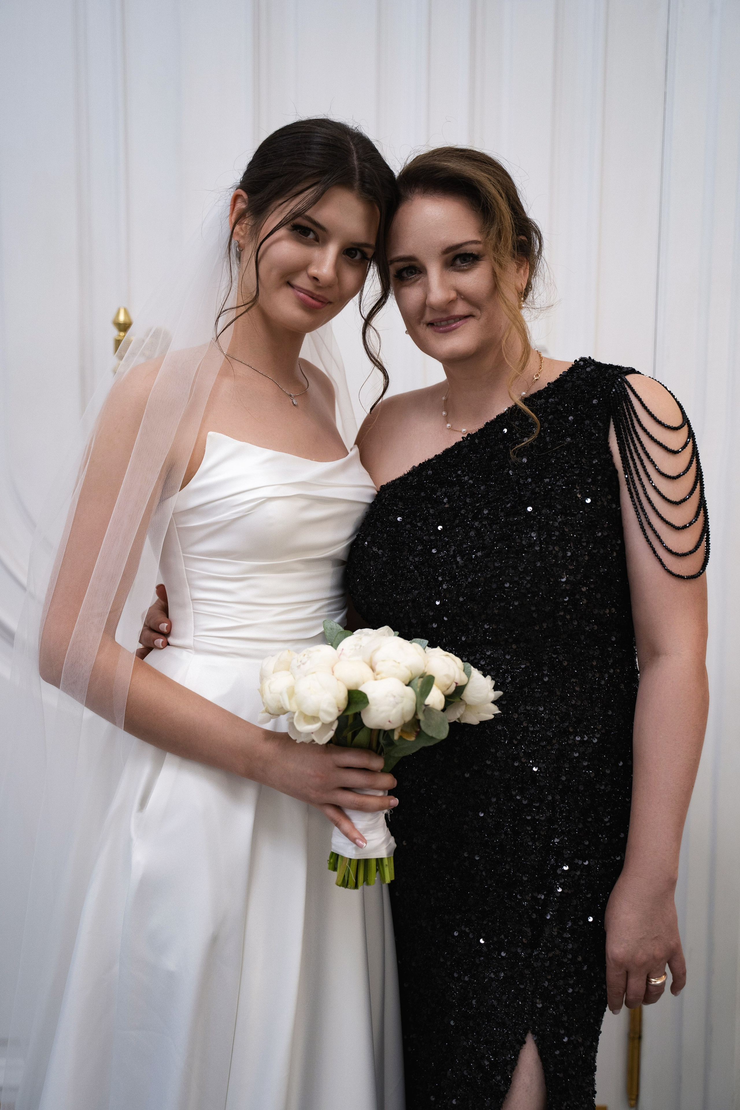 Evgeniya and Artem. Rezyame