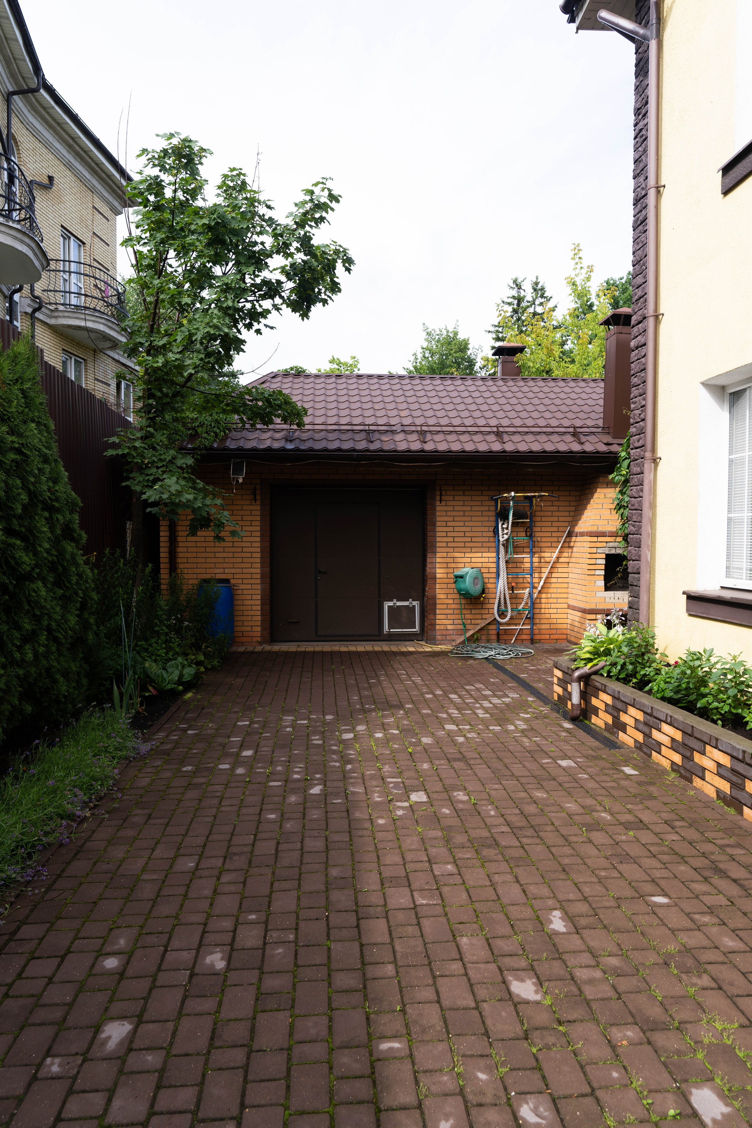 Балашиха. Rezyame