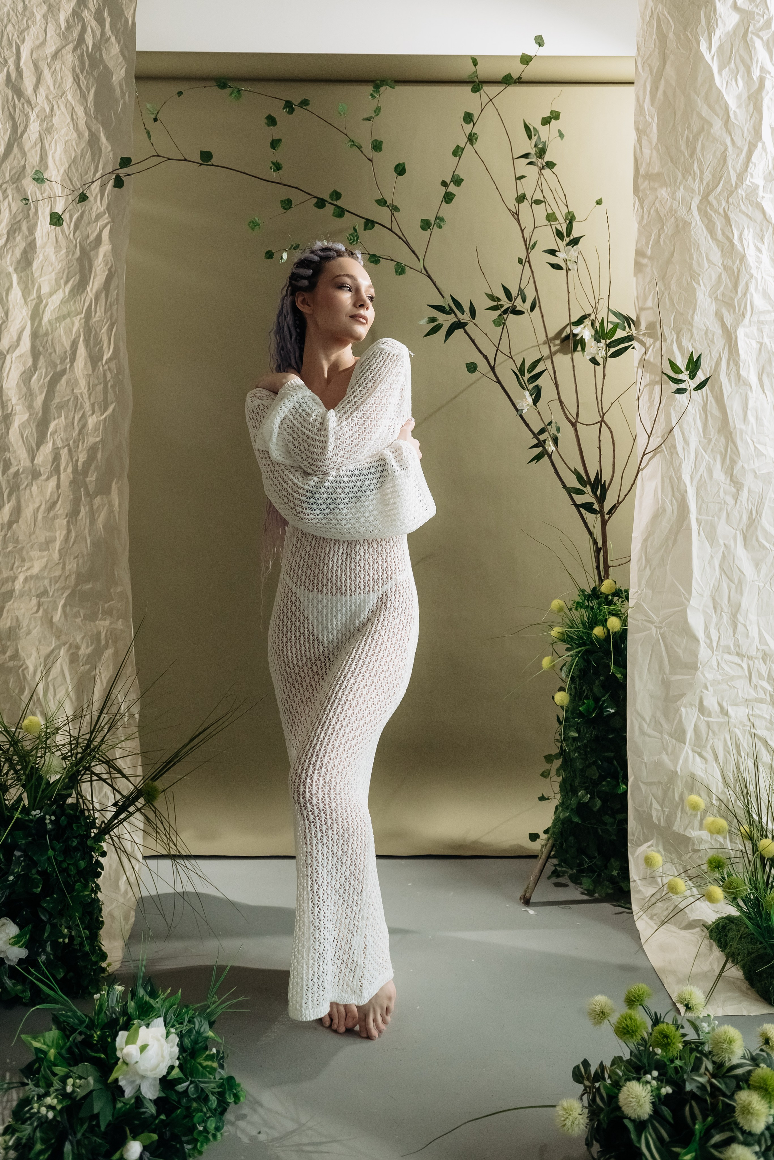 Алёна. Фотограф в Томске Мария Март