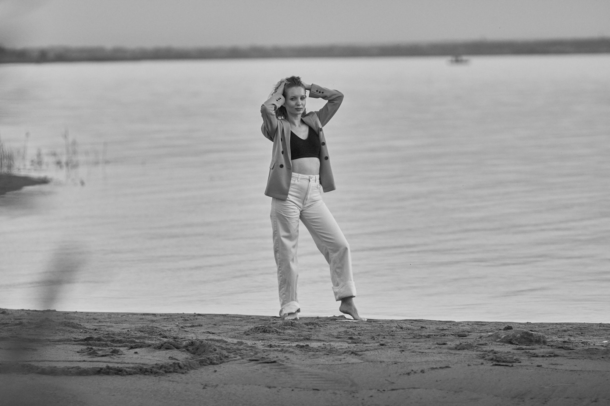 Наталья. Семейный фотограф в Челябинске Аза Шарапова