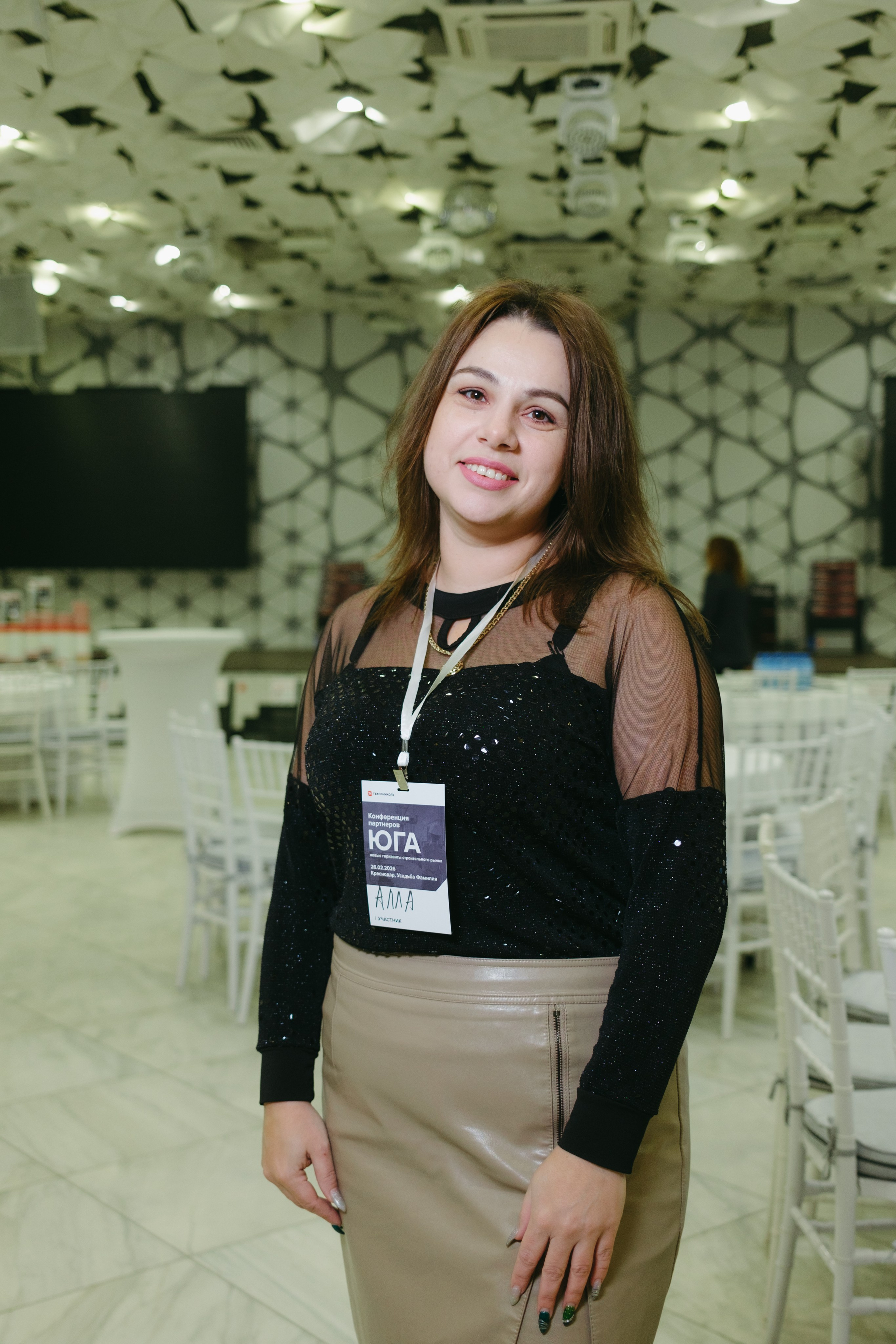 ТЕХНОНИКОЛЬ | КОНФЕРЕНЦИЯ ПАРТНЕРОВ ЮГА. Свадебный фотограф Денис Ожигин в Краснодаре и крае. Эмоциональная и стильная съемка вашего дня