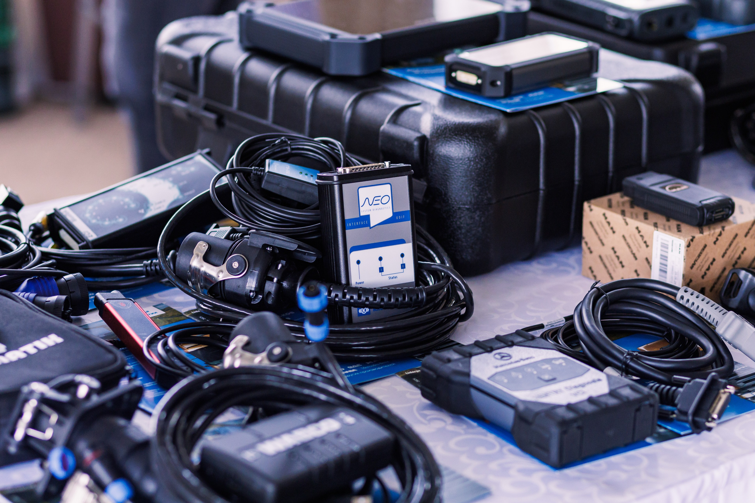 Грузовая конференция 2025 Крокус Экспо. Фотограф в Москве Дмитрий Емельянов