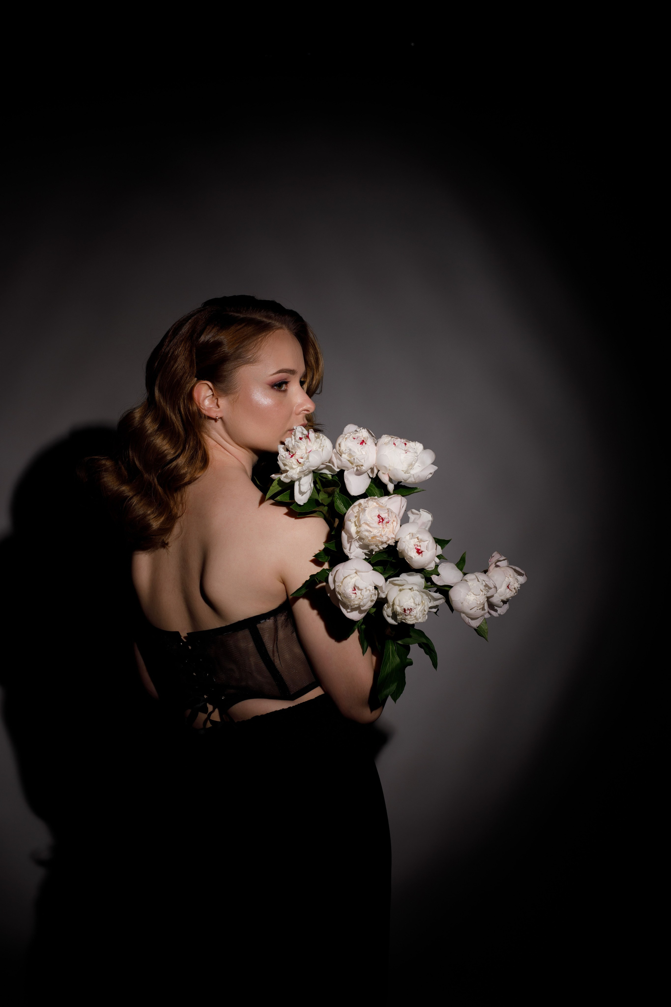 Maria. Фотограф Светлана Голицына