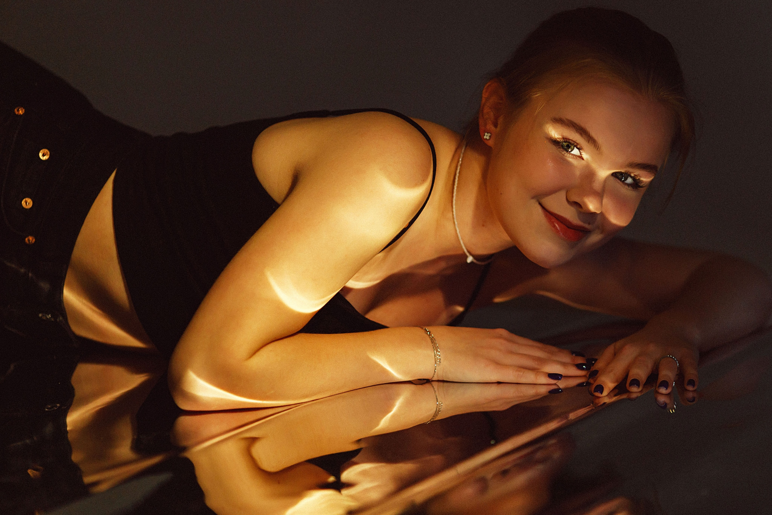 Арина. Фотограф Светлана Голицына