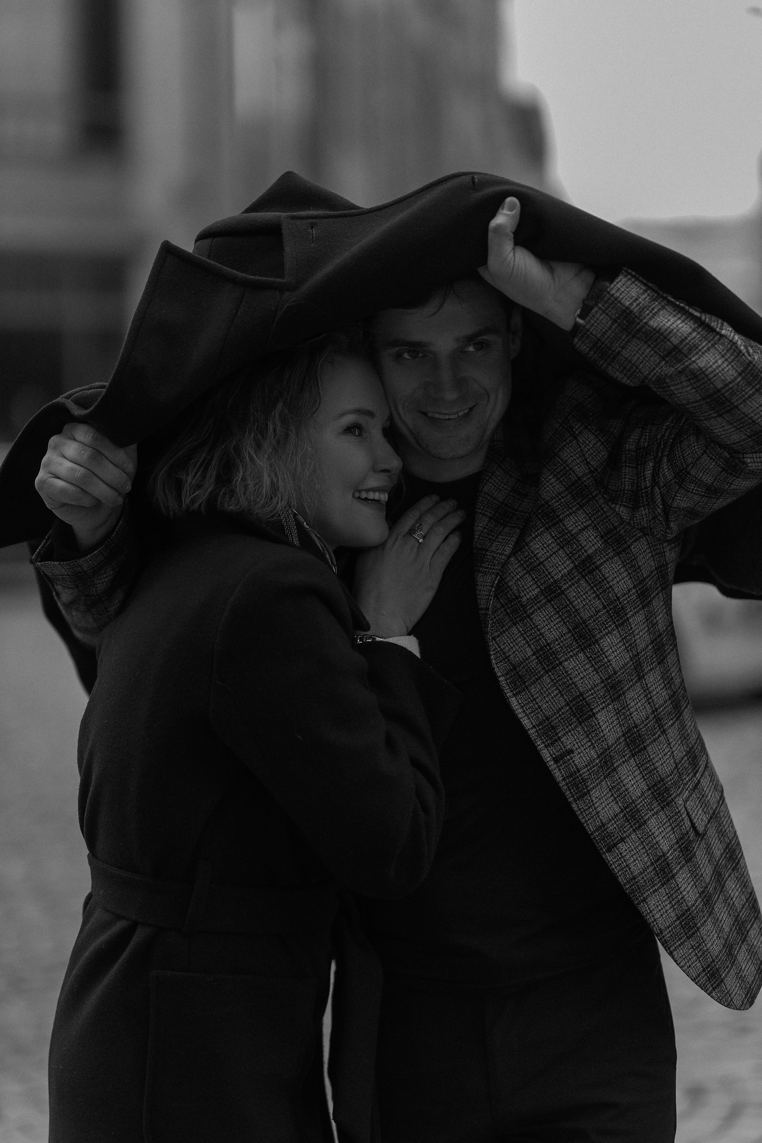 Лена и Юра. Лена Колягина Фотограф по любви