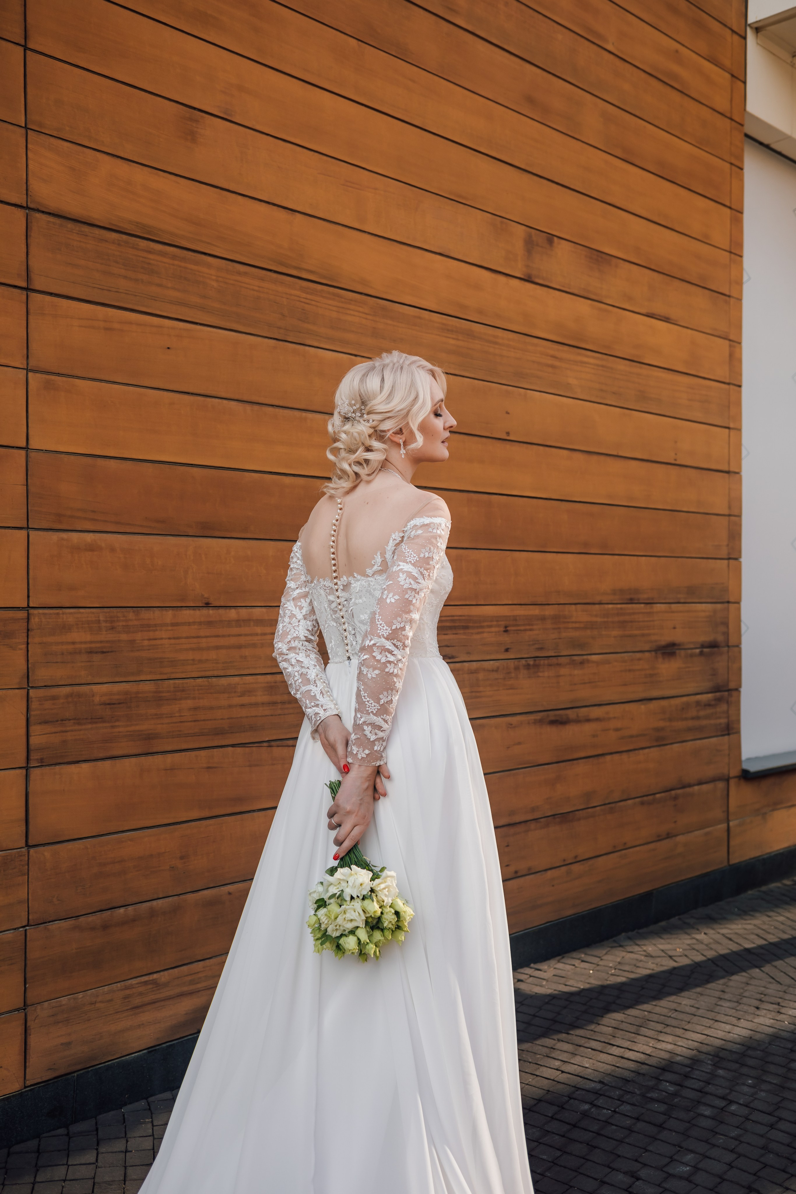 Кристина и Артем, Барвиха. Свадебный и семейный фотограф в Москве Евгения Лисина