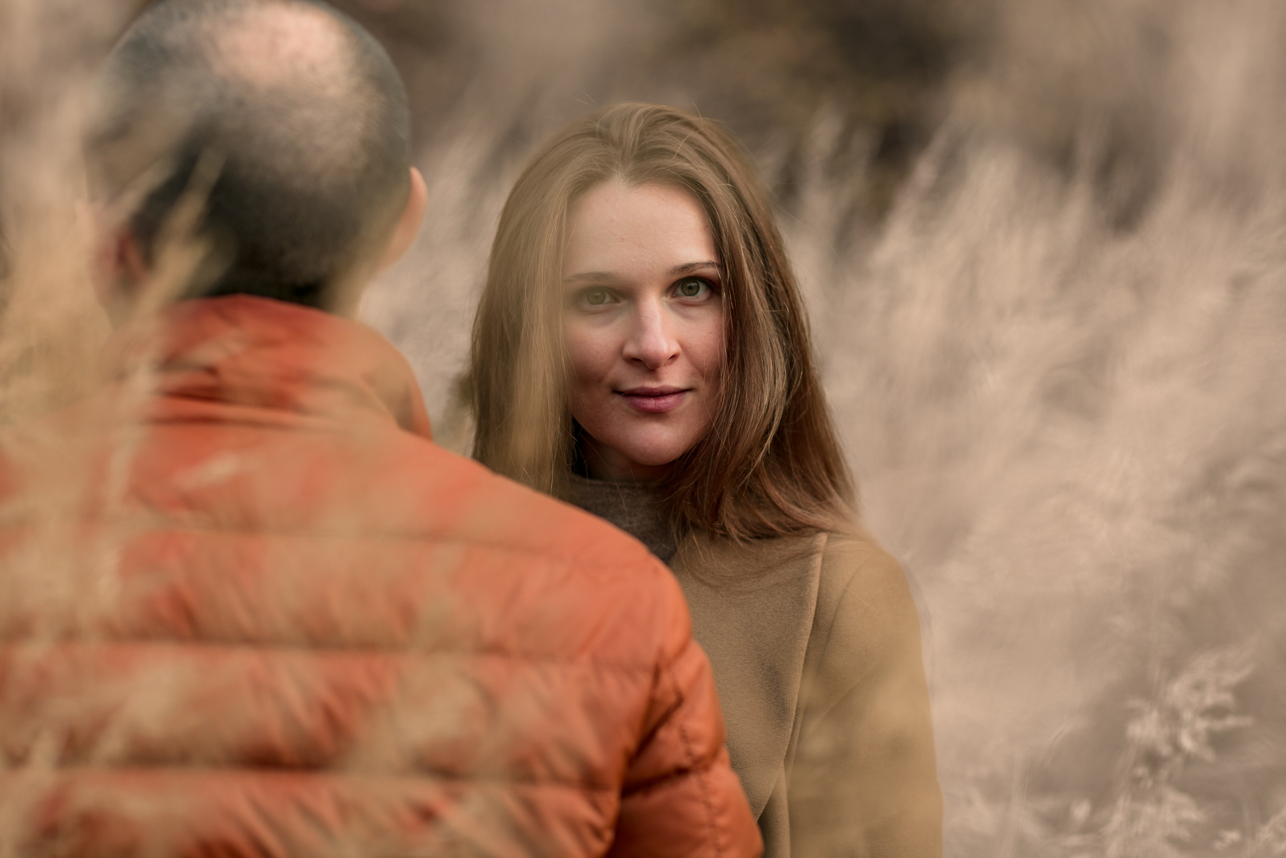 В ожидании малыша. Профессиональный фотограф в Москве, Подмосковье