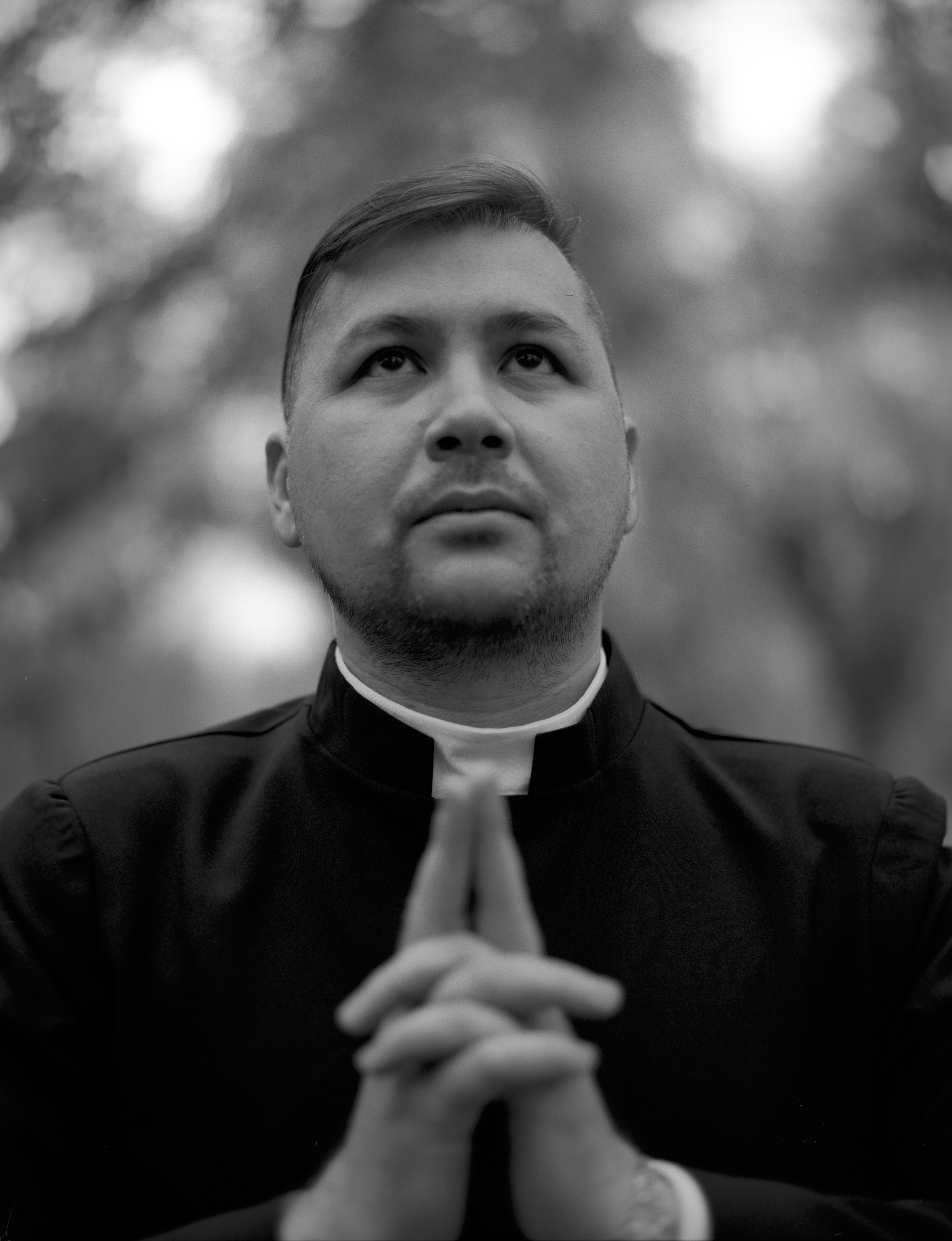 Готы. Фотограф в Санкт-Петербурге Березовский Даниил