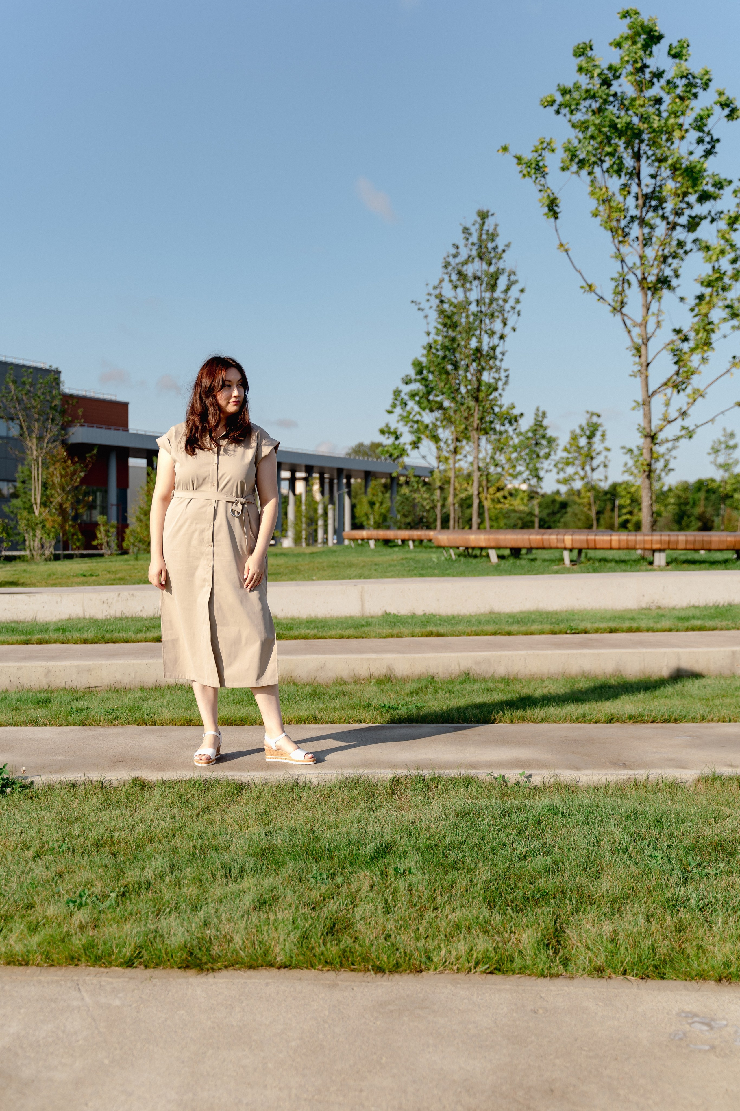 Катя. Лайфстайл фотограф в Санкт-Петербурге — Наташа Шмидт