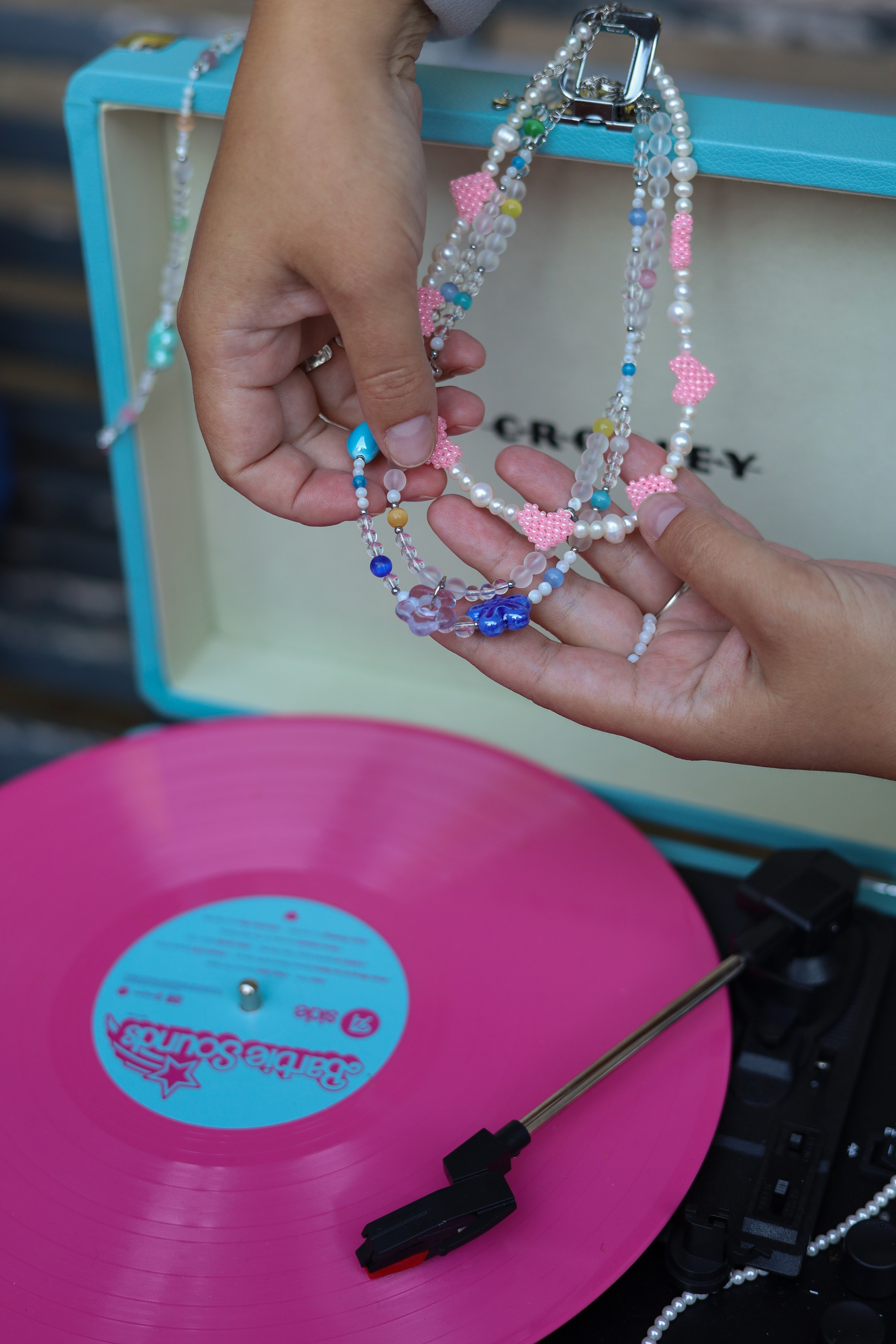 Маркет БОЧКА. Фотограф Светлана Бурова