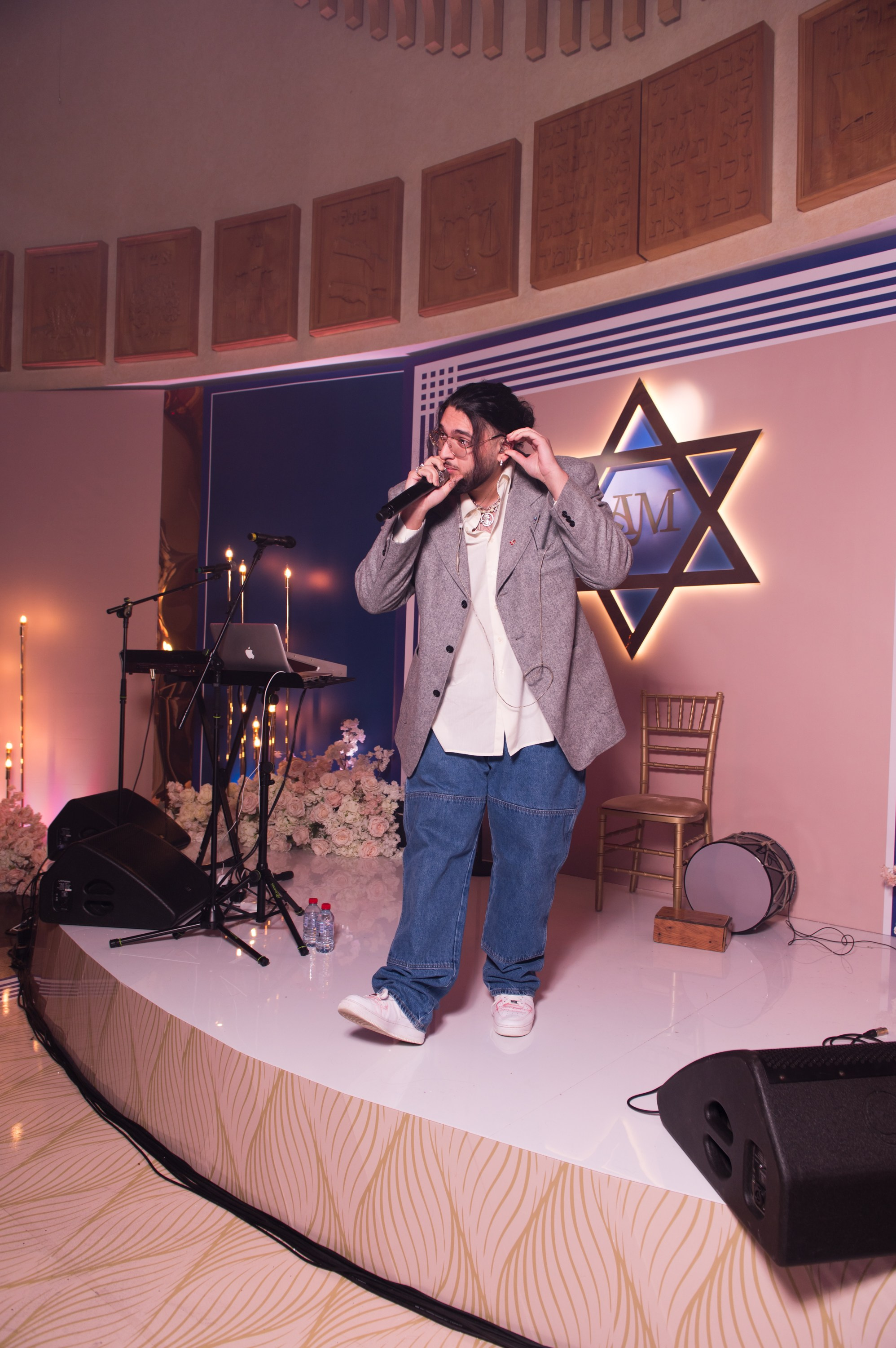 Бар-Мицва Альберта. Репортажный фотограф и видеограф Слава Думчев. Тимбилдинги, отчетники, корпоративы