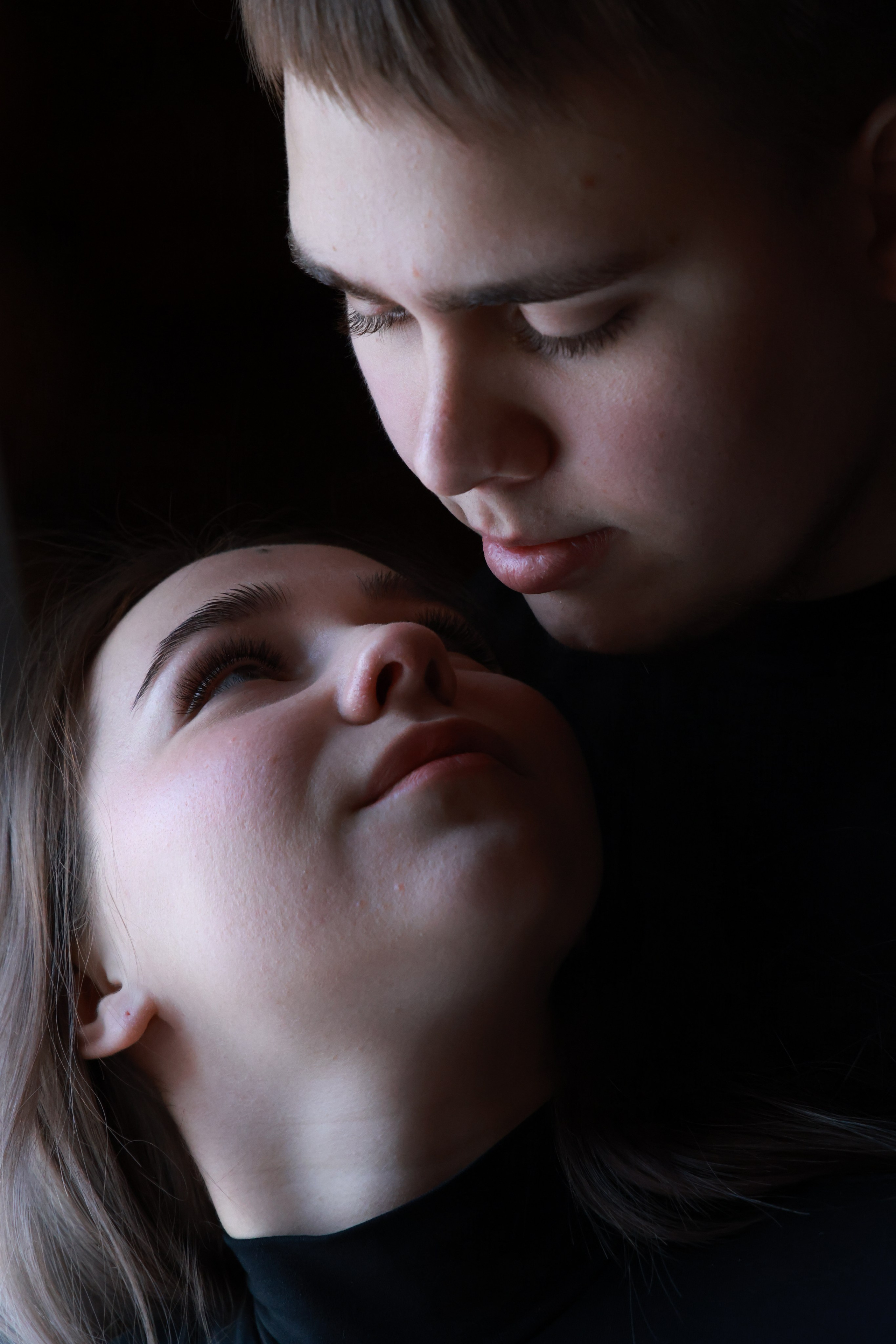 LOVESTORY. Фотограф Наталья Кузьмик г. Красноярск