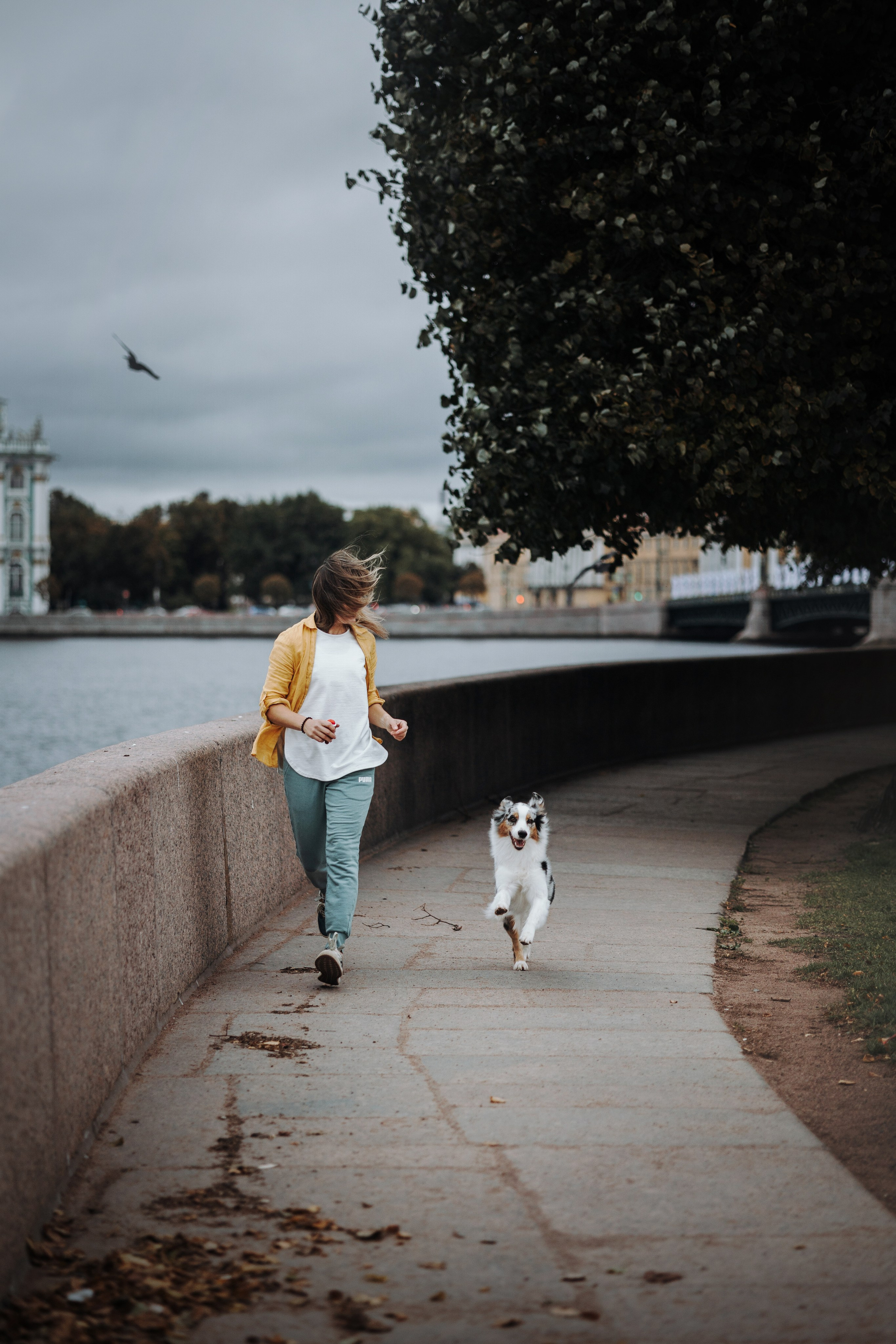 Ирина и Кайса. Фотограф — Анималист | Санкт-Петербург