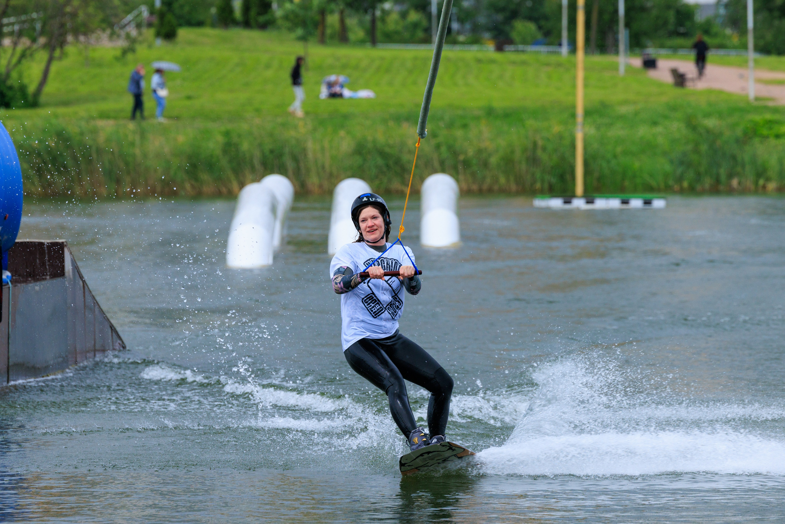 KUPCHINO OPEN CONTEST 2025. Фотограф Александр Заломаев