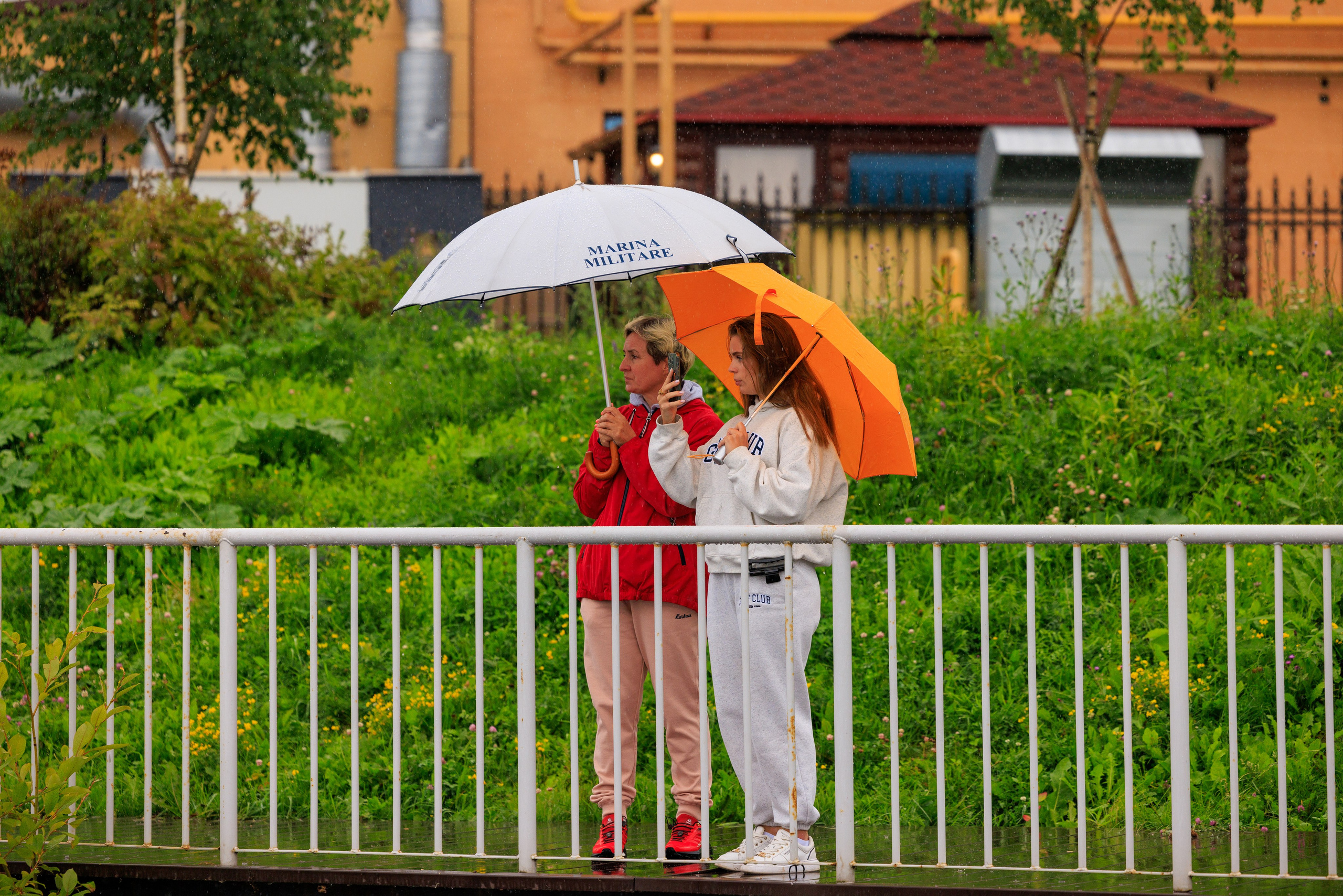 KupchinoOpenContest 2024. Фотограф Александр Заломаев