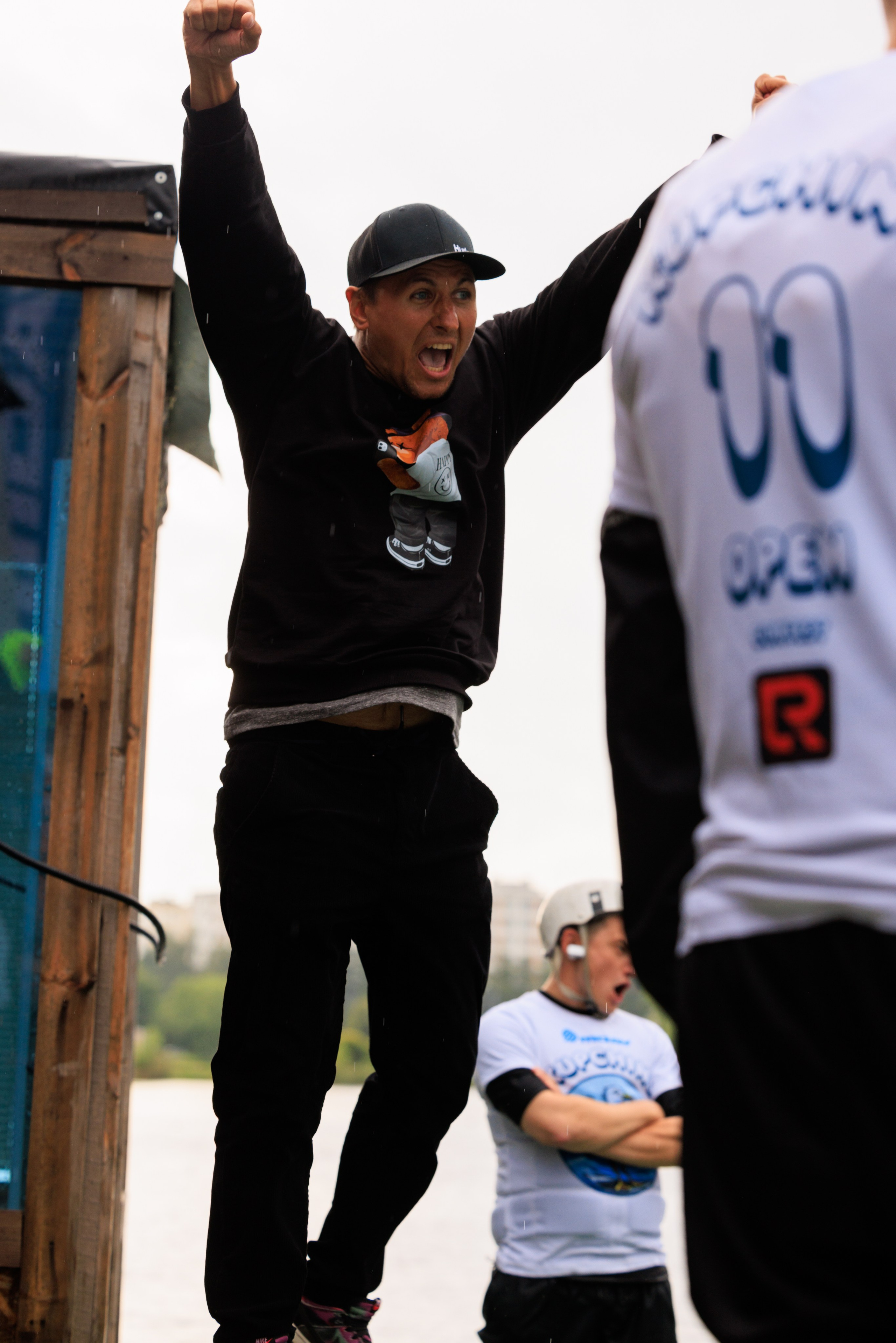 KupchinoOpenContest 2024. Фотограф Александр Заломаев