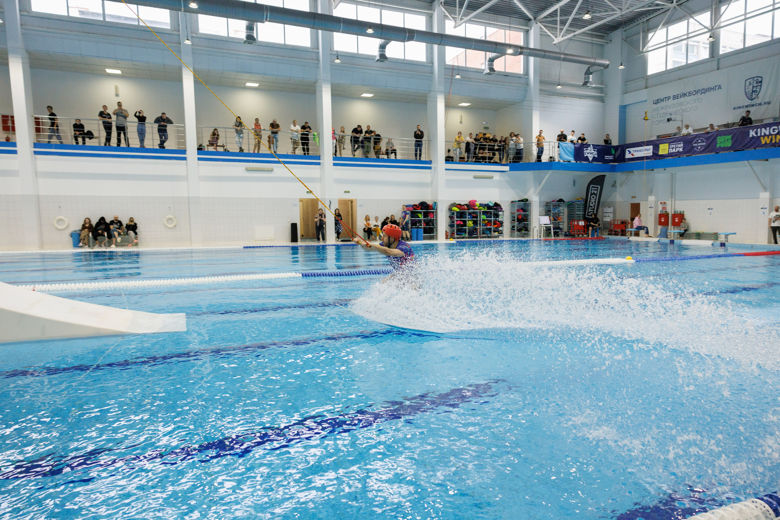 KWWCH 2024. Фотограф Александр Заломаев