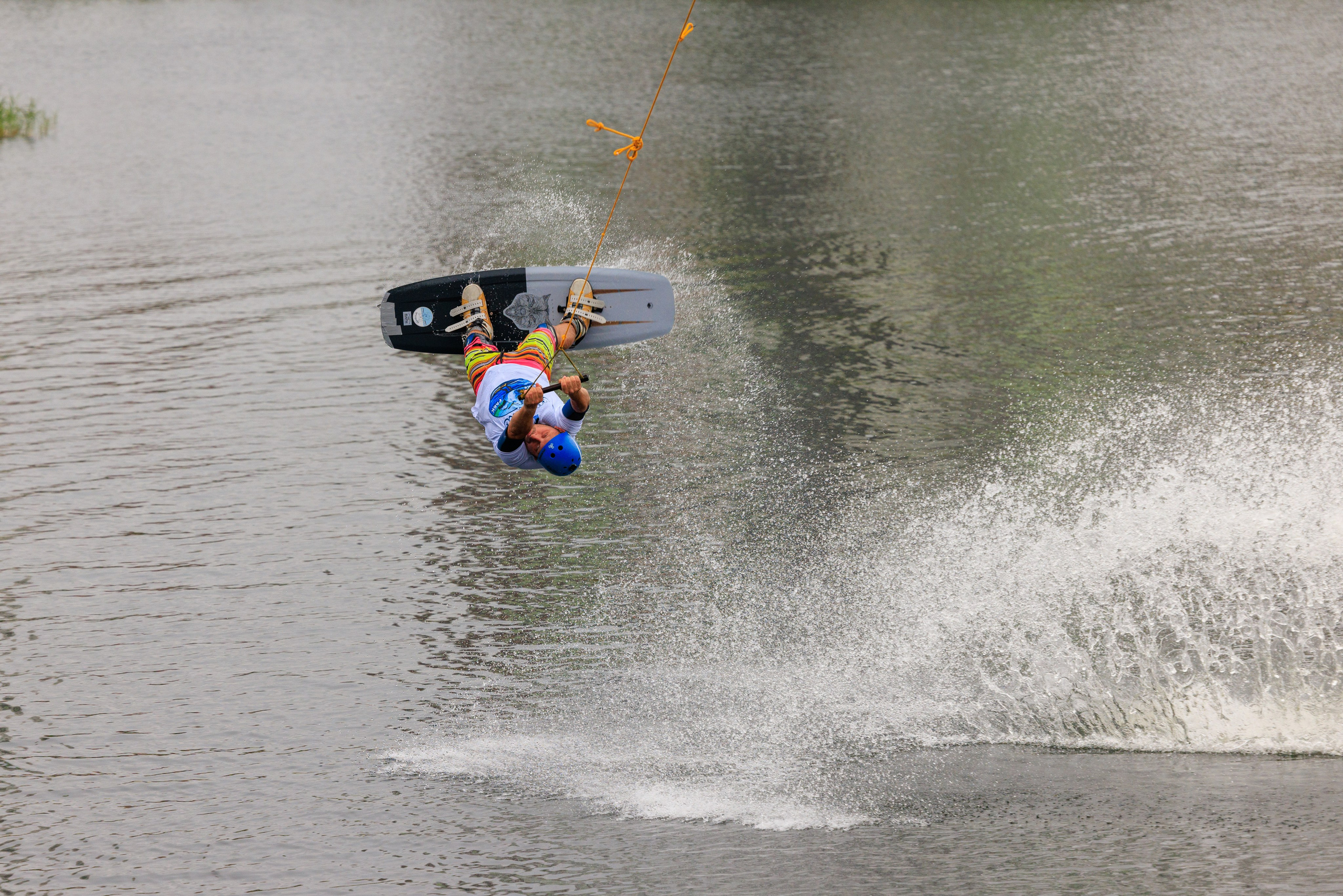 KupchinoOpenContest 2024. Фотограф Александр Заломаев