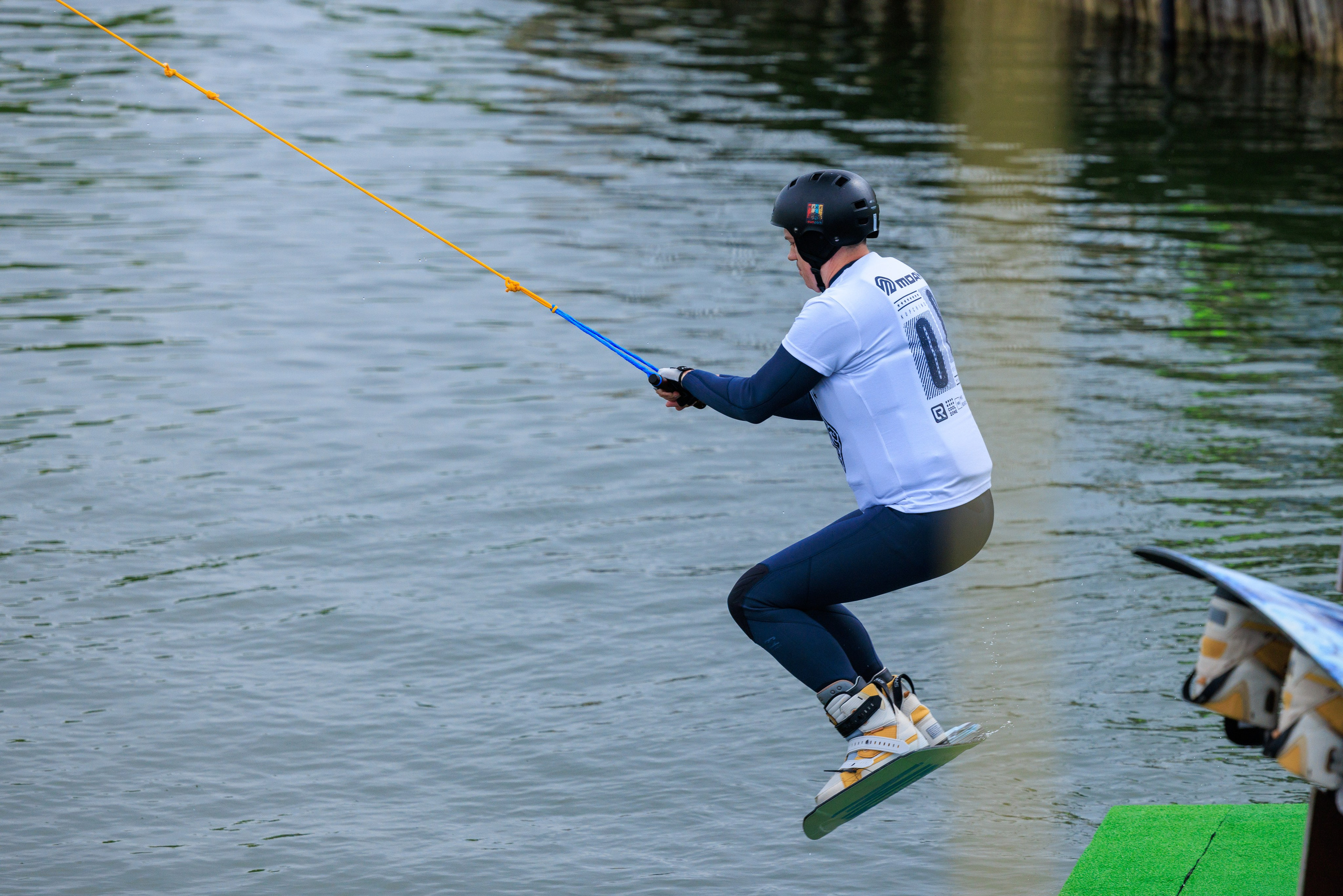 KUPCHINO OPEN CONTEST 2025. Фотограф Александр Заломаев