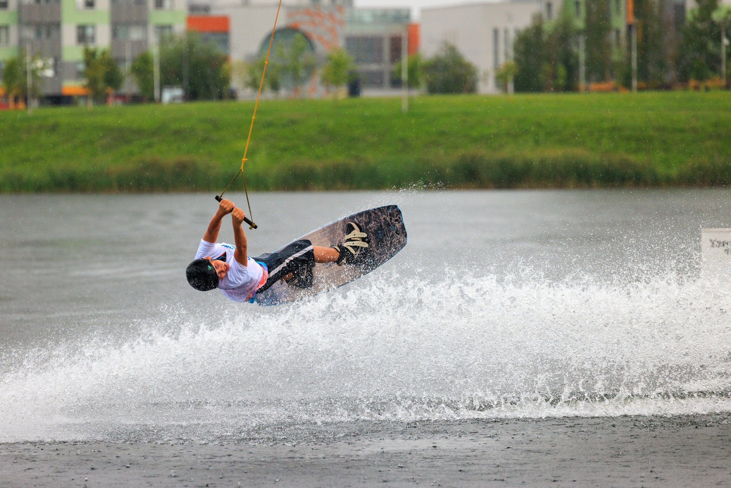 KupchinoOpenContest 2024. Фотограф Александр Заломаев