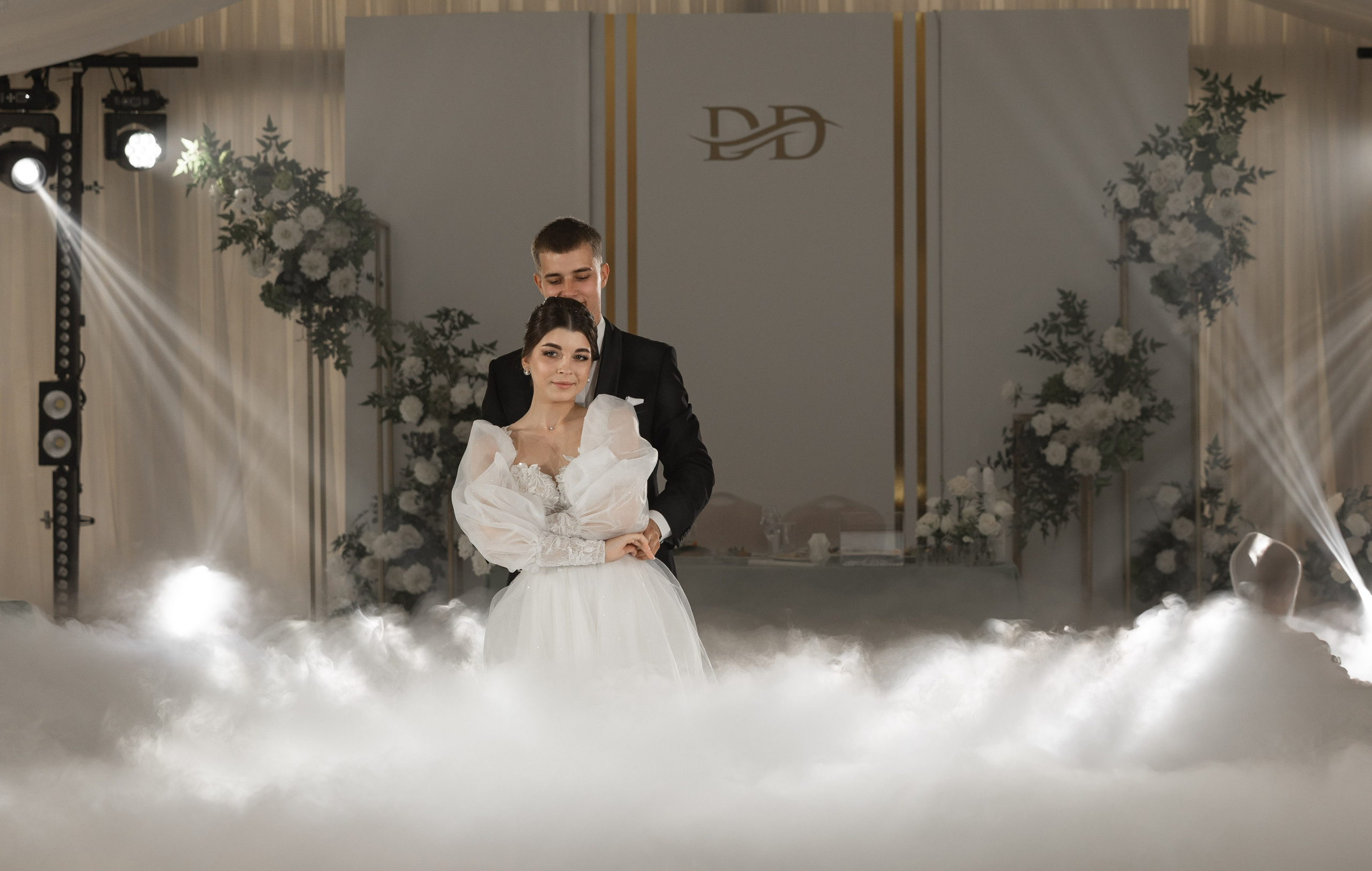 Дмитрий и Диана. Свадебный фотограф Тула Москва СПБ / Сёмина Дарья