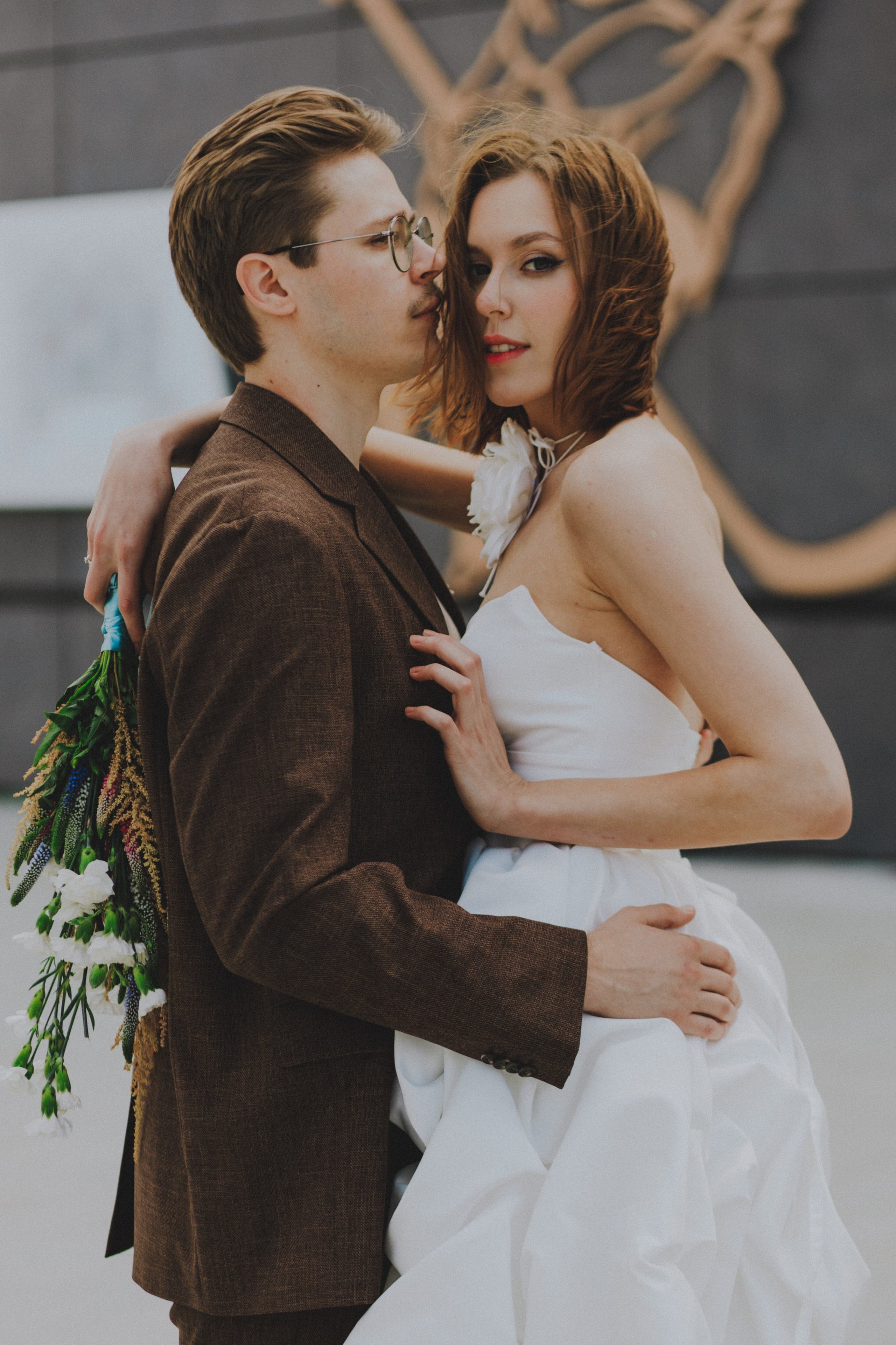 Vika&Sasha. Свадебный и семейный фотограф Екатеринбург Настя Саедгалина