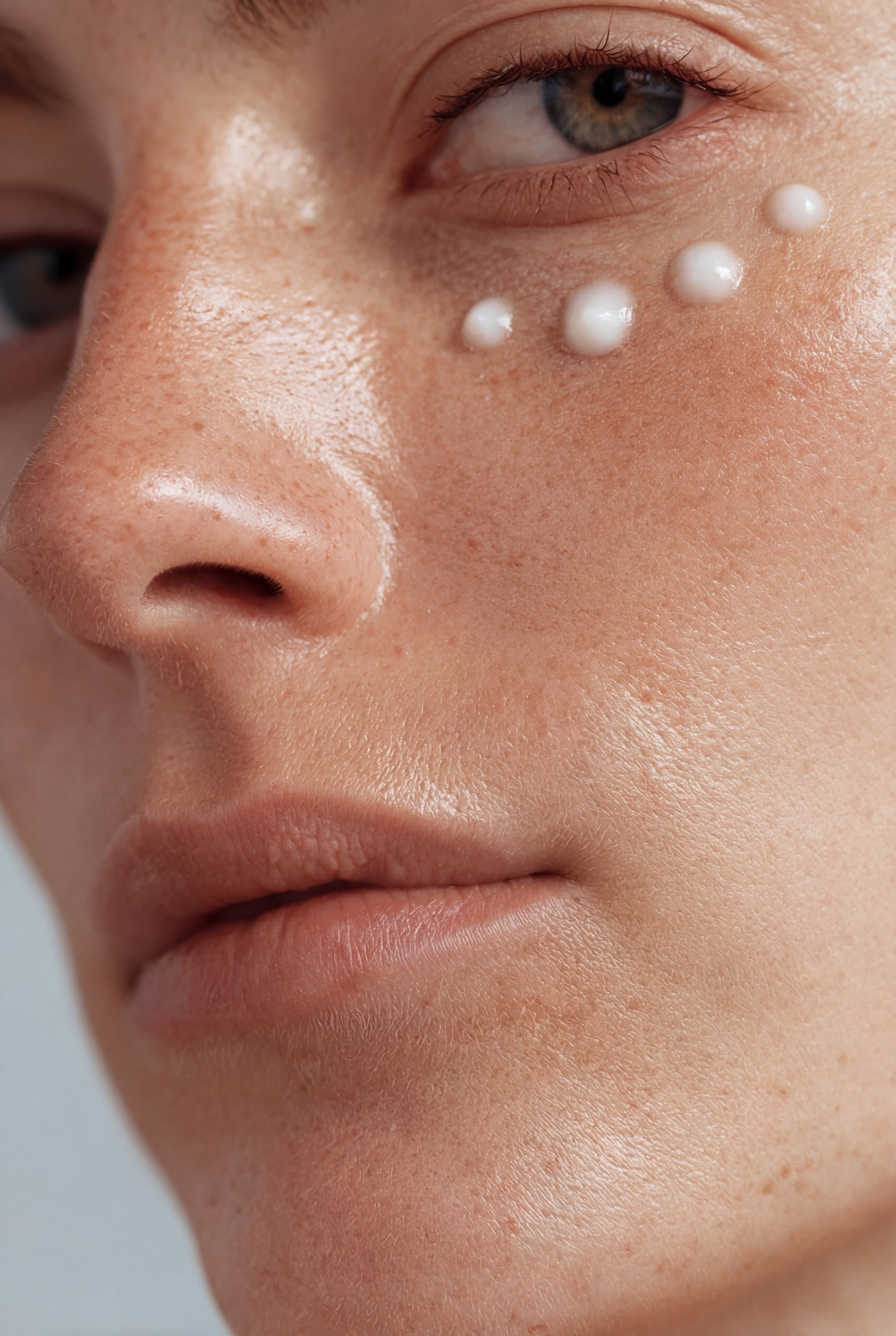 AI-генерации. Сайт предметного фотографа Белоусовой Анны