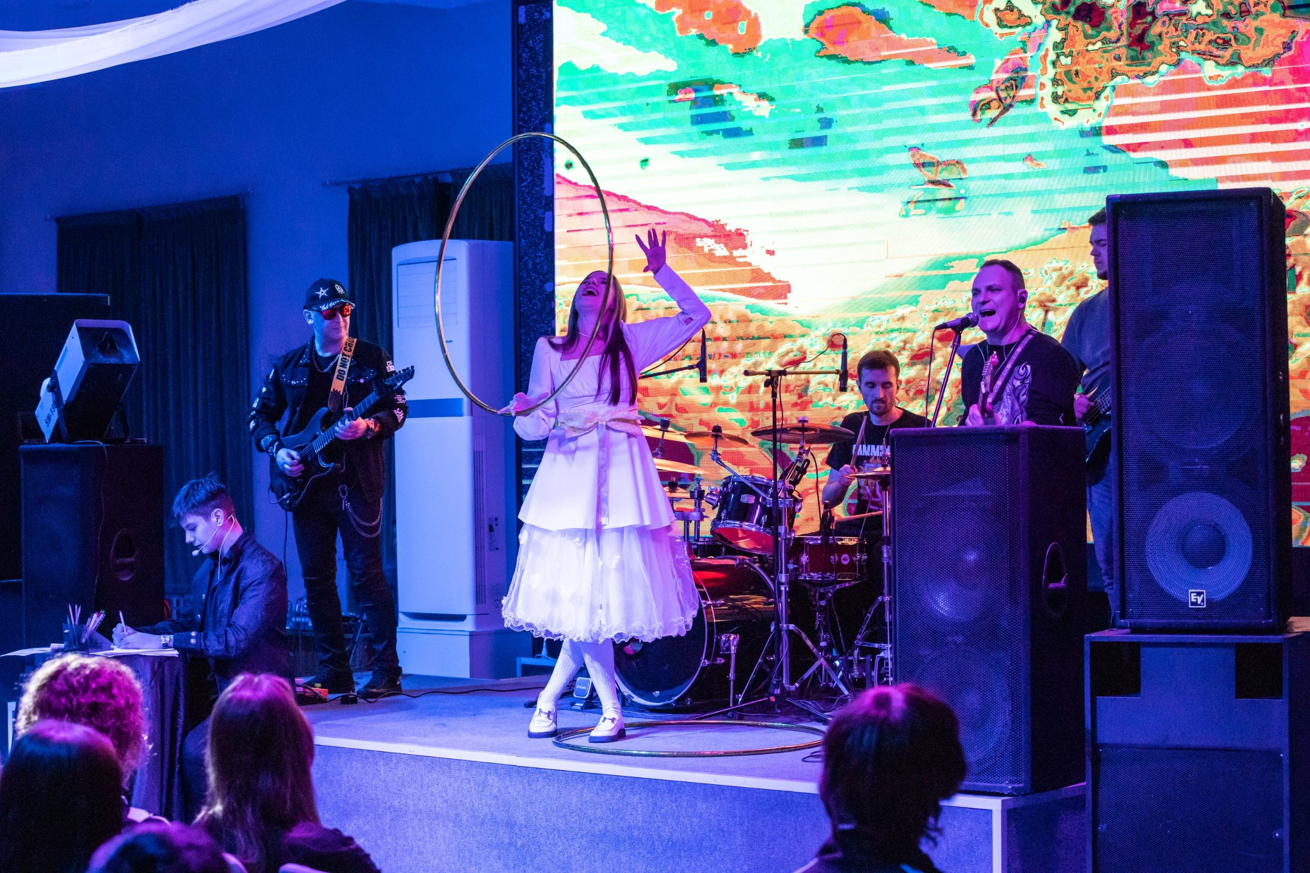 Rock&Rust | Павлодар | 23.11.2025. Tori_Photo